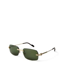 Cartier Cartier Sunglasses Ct0271s