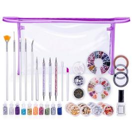Rio Rio Nail Art Starter Kit