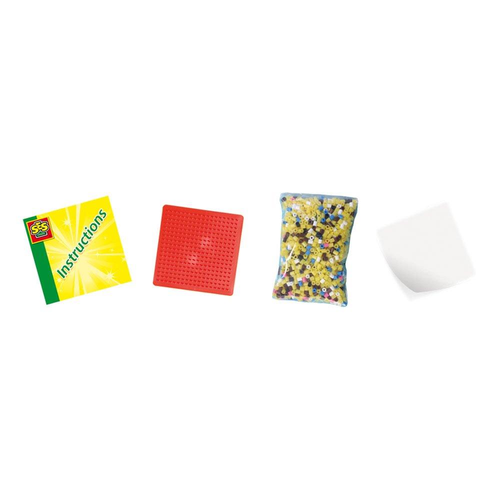 Multi - SES Creative - SES Cr Ses Creative  99 - 3