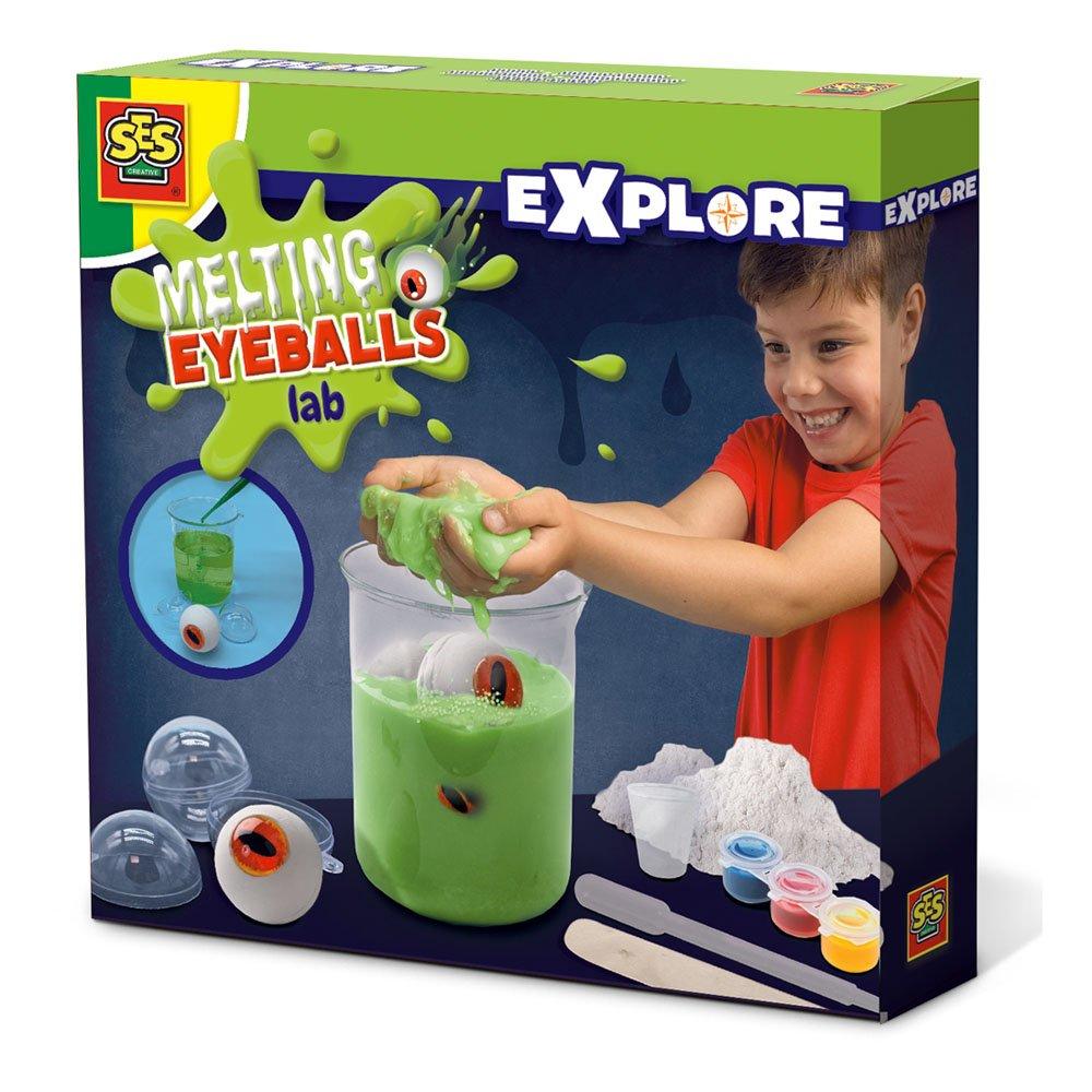 Multi - SES Creative - SES Cr Ses Creative 99 - 1