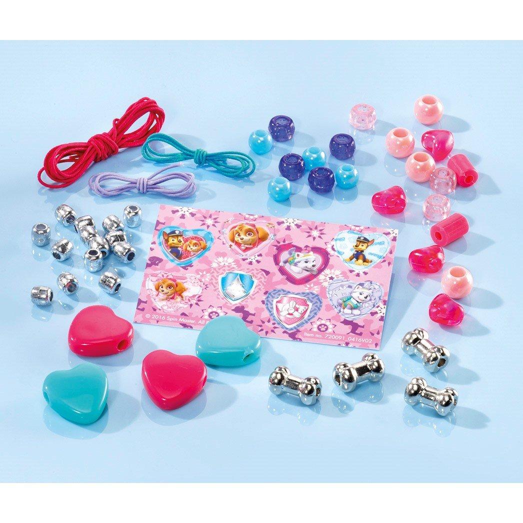 No Colour - totum - Make Paw Patrol jewellery for 2 bracelets and 2 ne - 2
