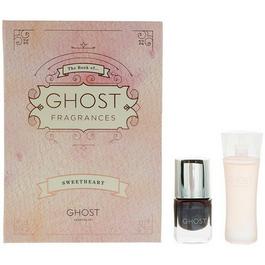 Ghost Ghost Sweetheart 2pc giftset