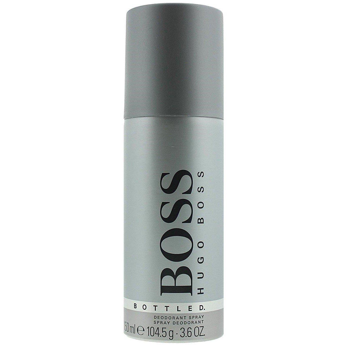 No Colour - Hugo - Boss Bottled Deodorant 150ml