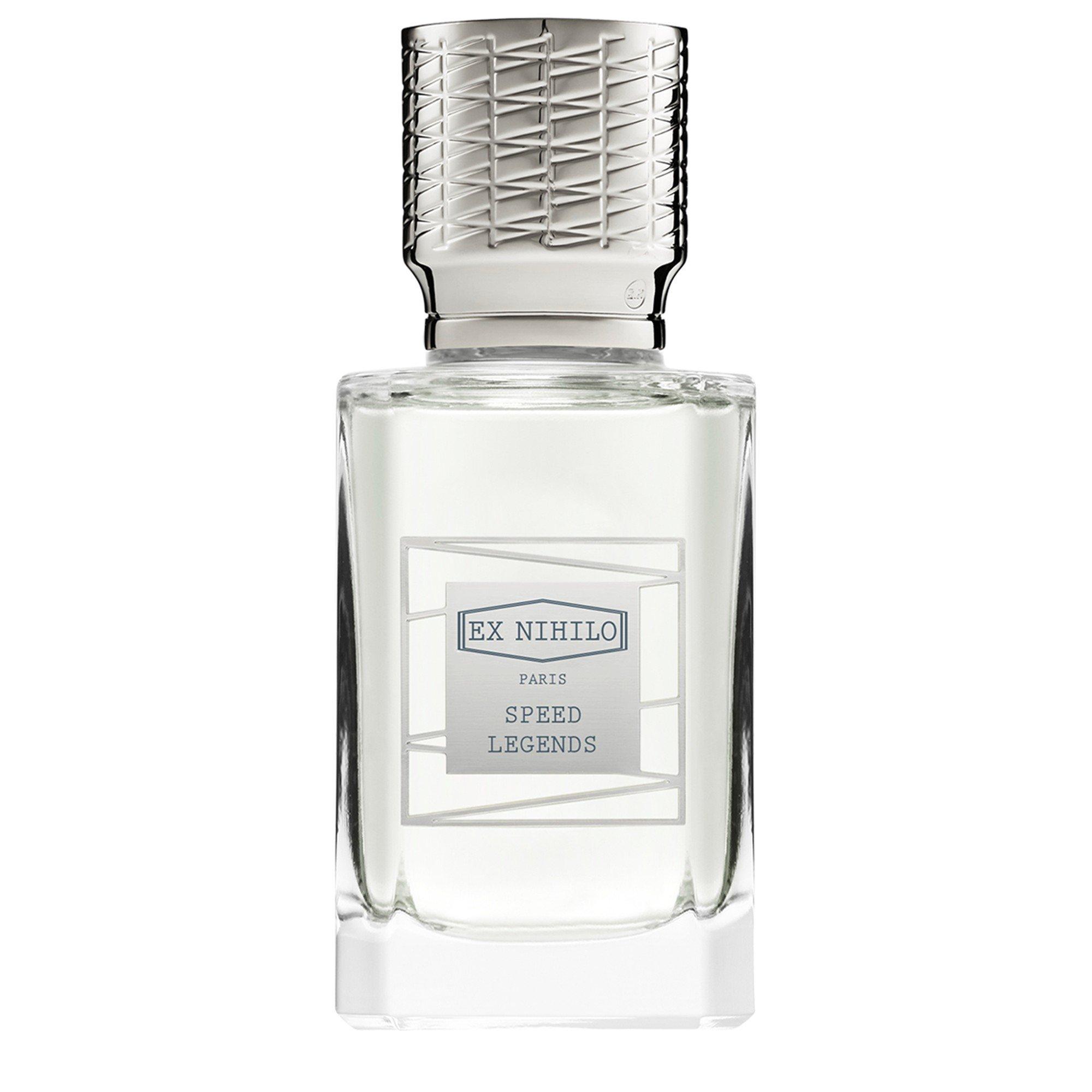 Not Applicable - EX NIHILO - SPEED LEGENDS EDP 50ML - 1