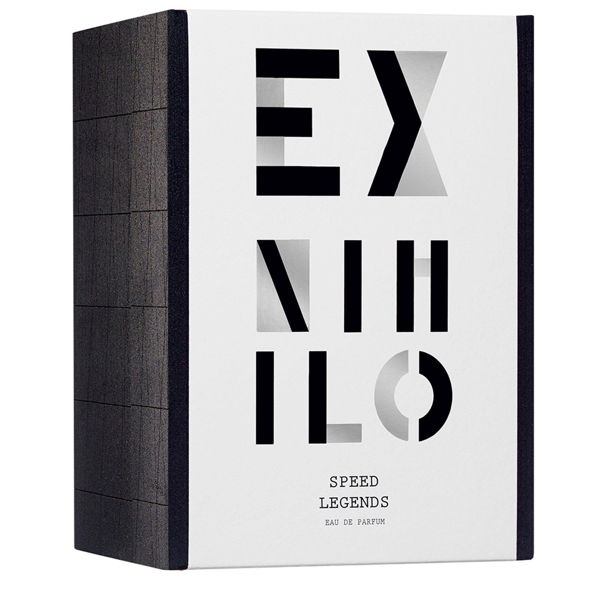 Not Applicable - EX NIHILO - SPEED LEGENDS EDP 50ML - 2