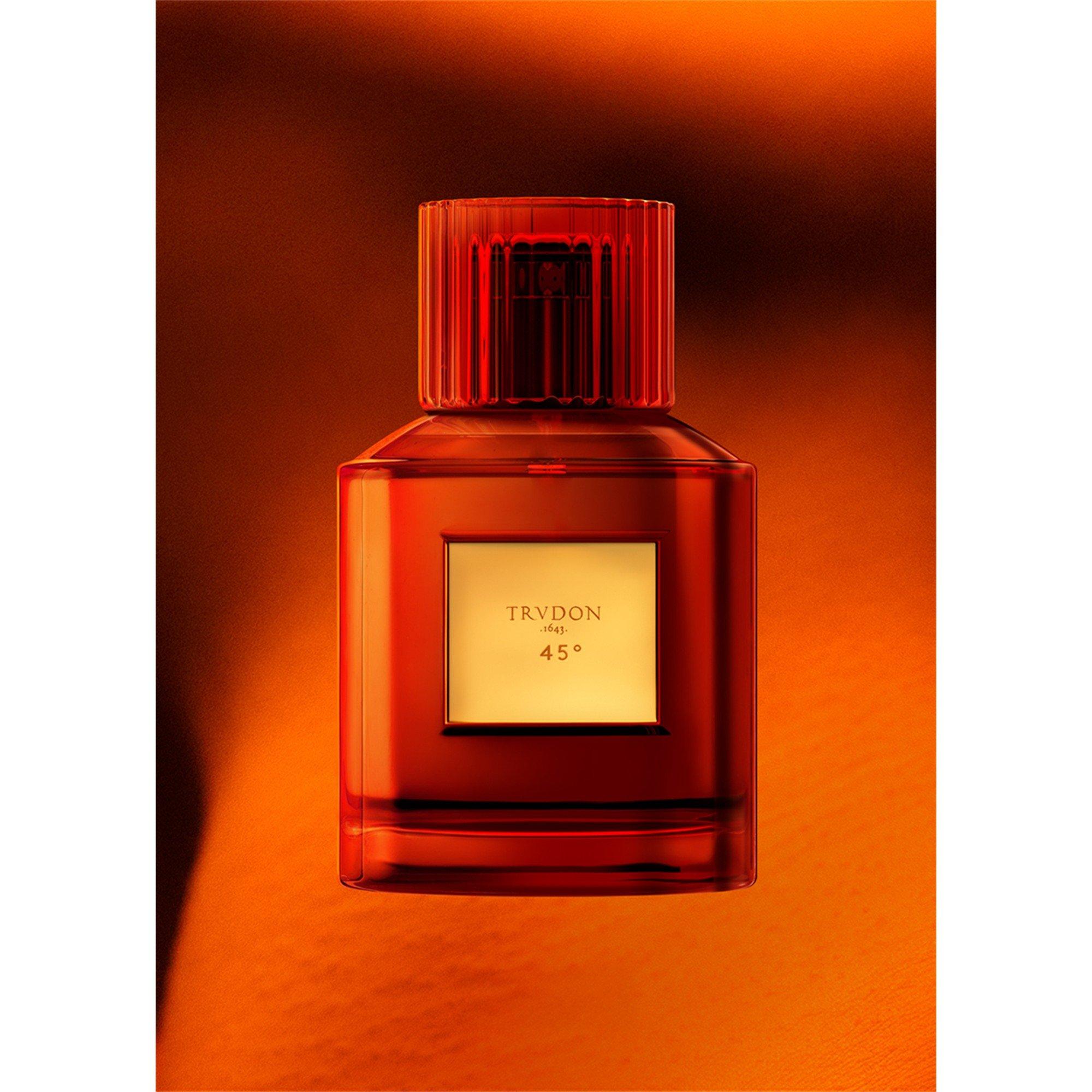 Not Applicable - Trudon - Trudon 45? Parfum 100ml - 3