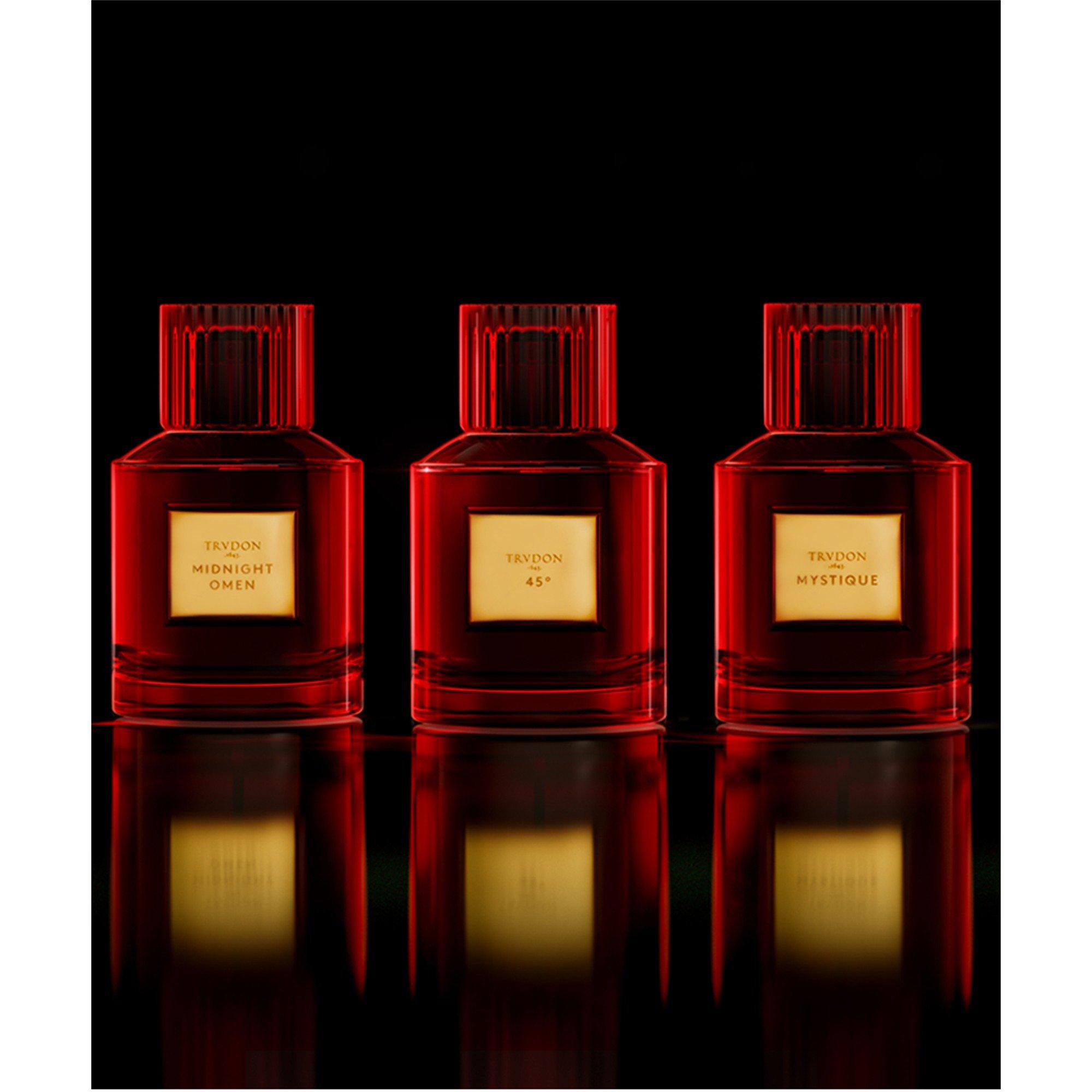 Not Applicable - Trudon - Trudon 45? Parfum 100ml - 4