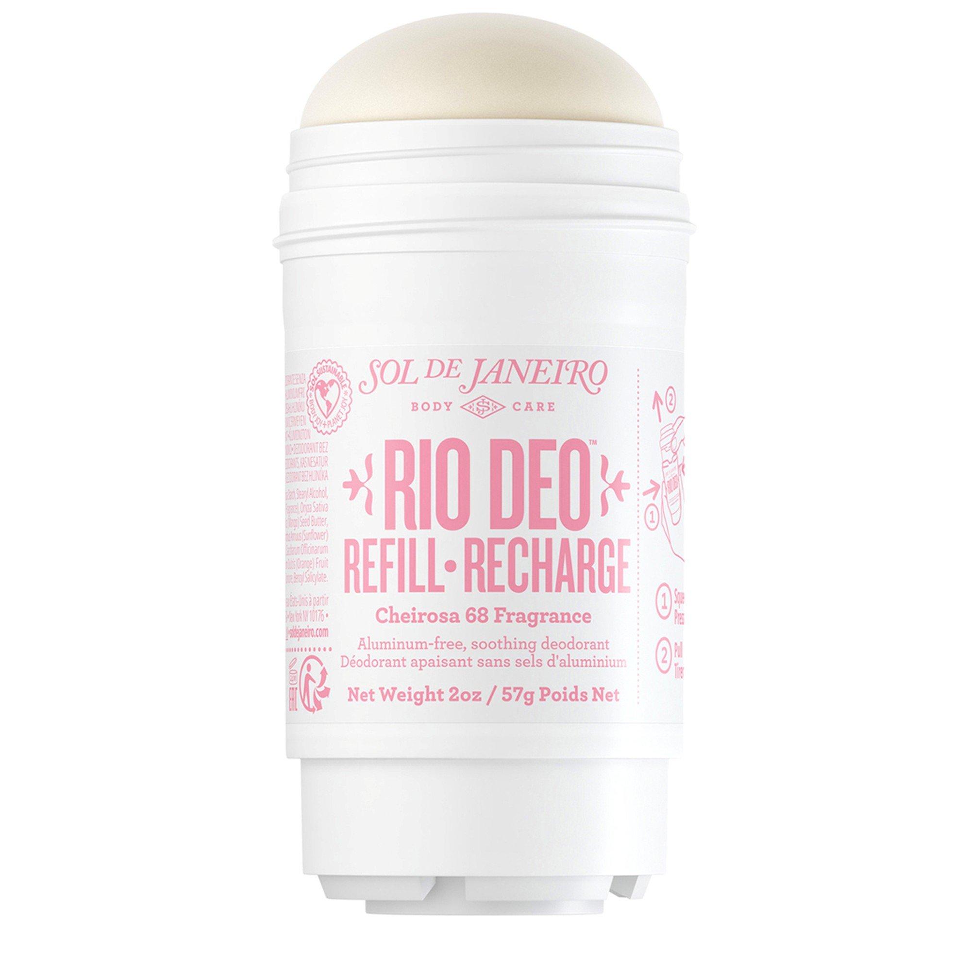 Not Applicable - Sol De Janeiro - RIO DEO CHEIROSA 68 REFIL - 1
