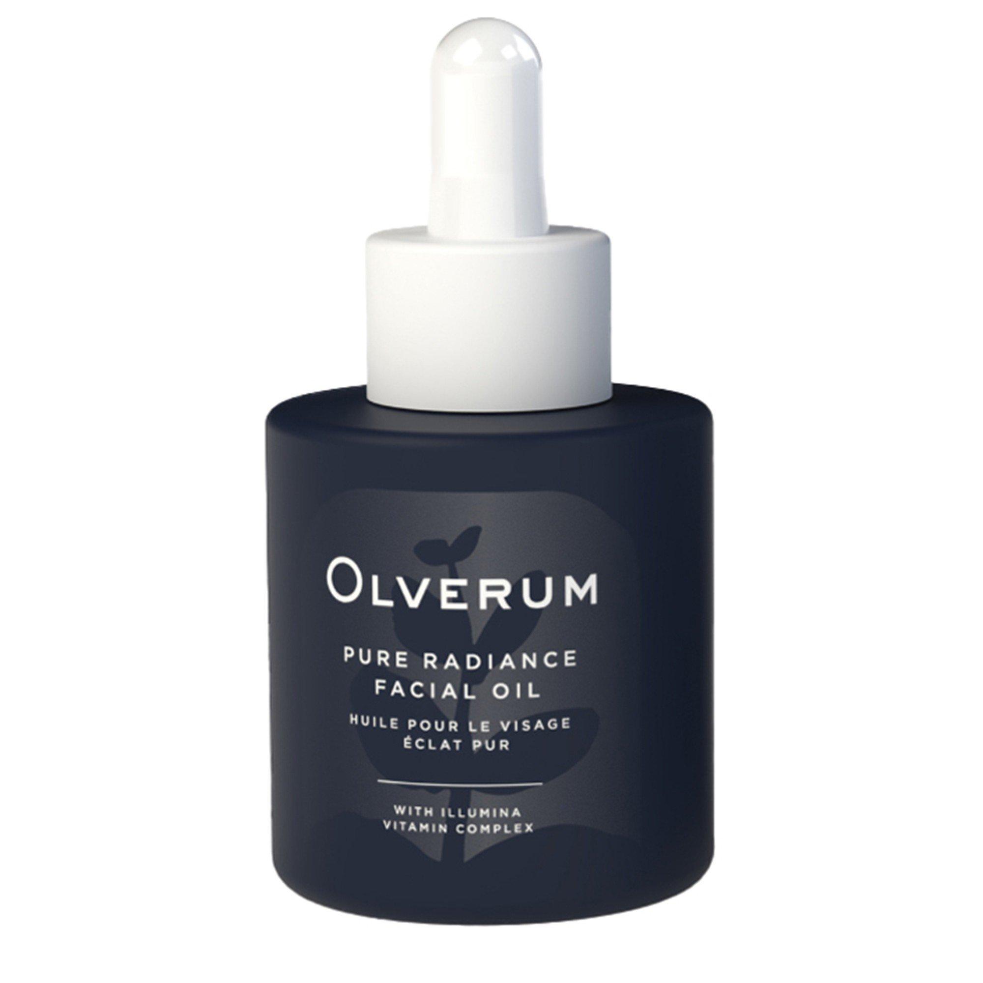 Not Applicable - Olverum - PURE RADIANCE FACIAL OIL - 1