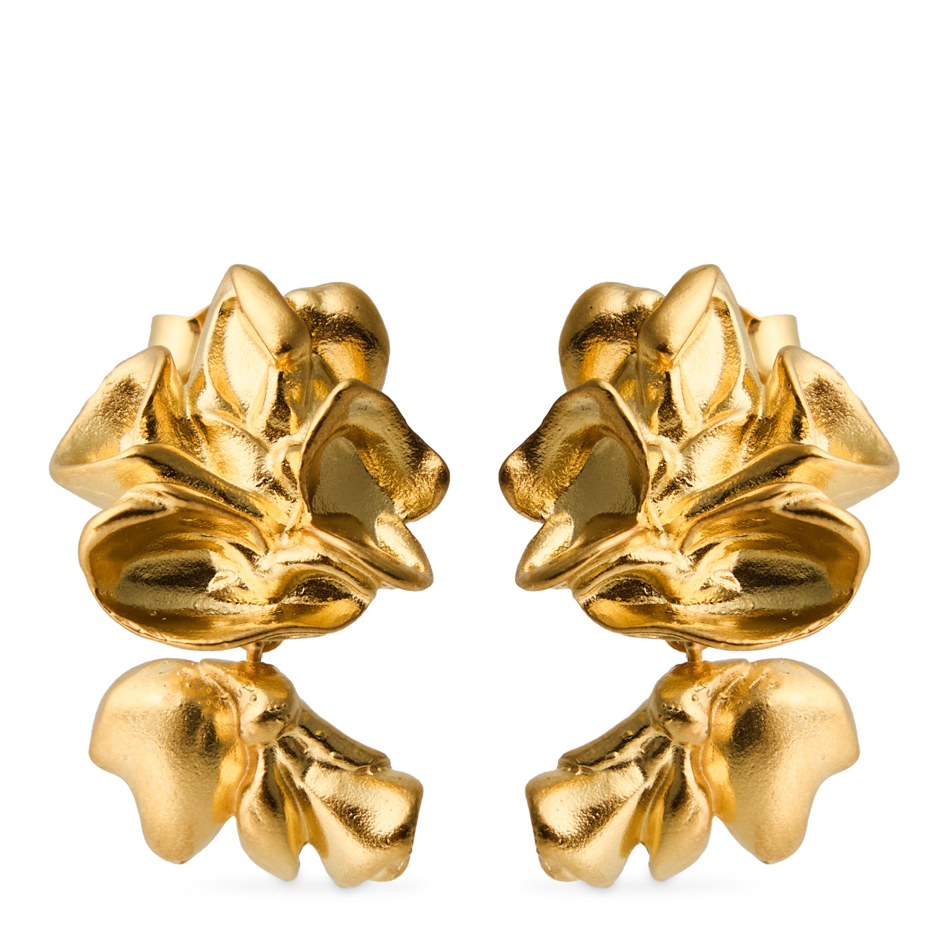 Completedworks Earrings