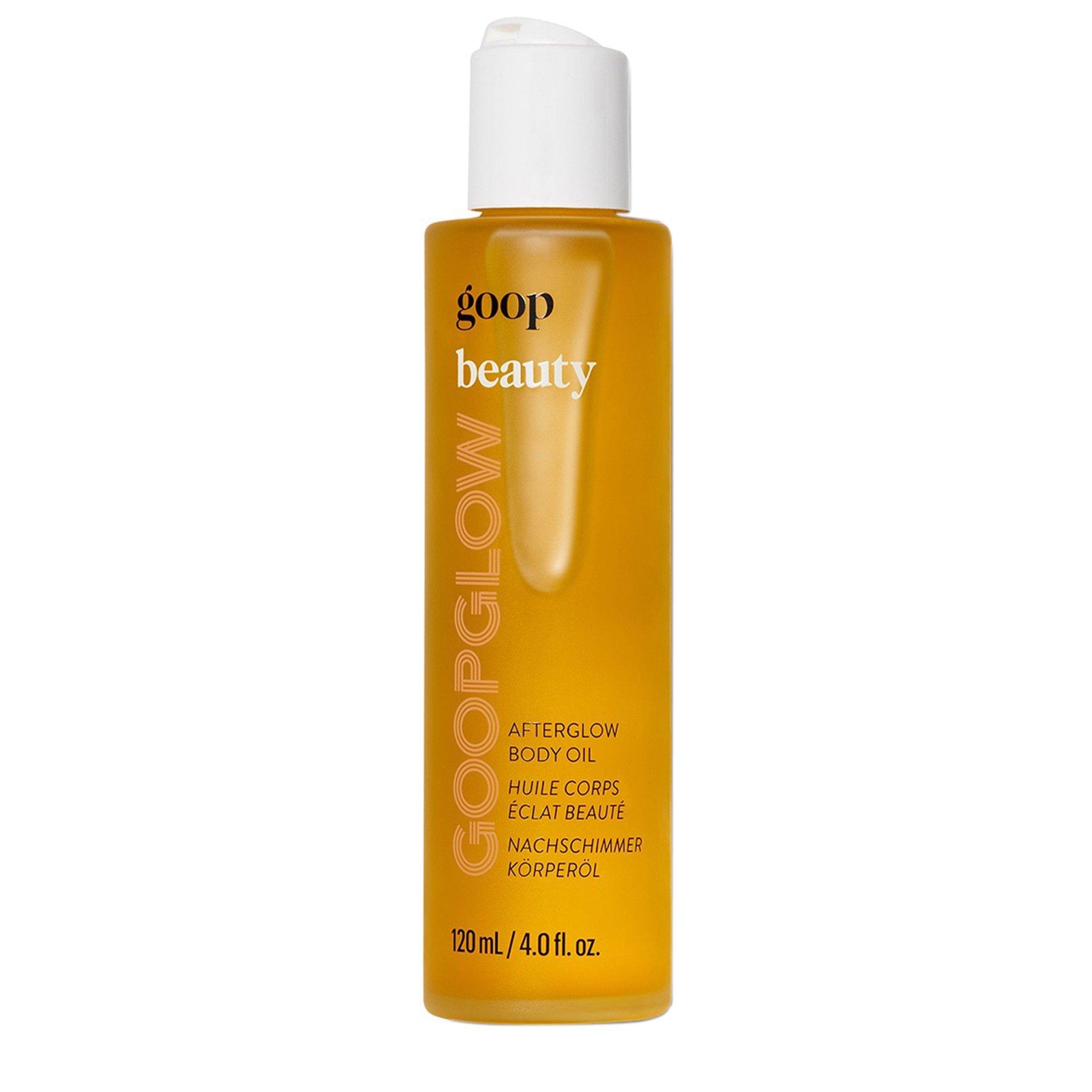 Not Applicable - Goop - AFTERGLOW BODY OIL - 1