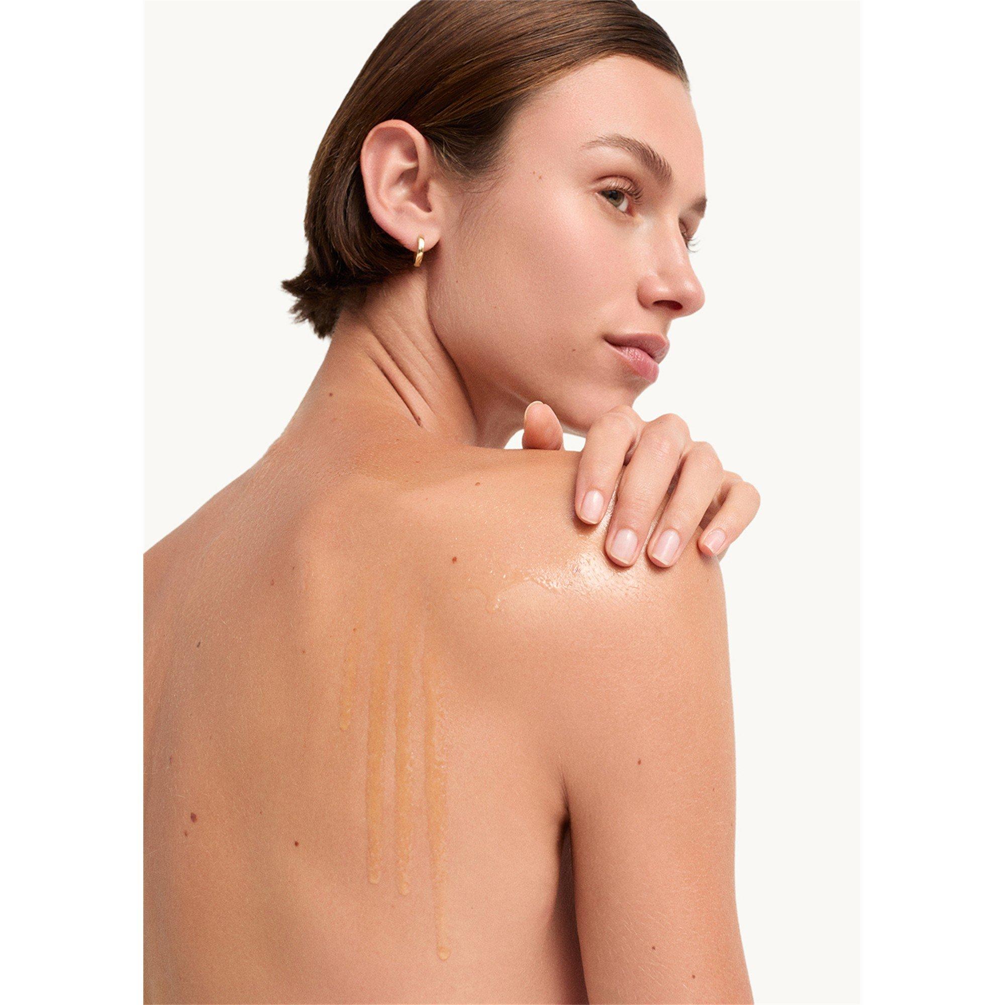 Not Applicable - Goop - AFTERGLOW BODY OIL - 4