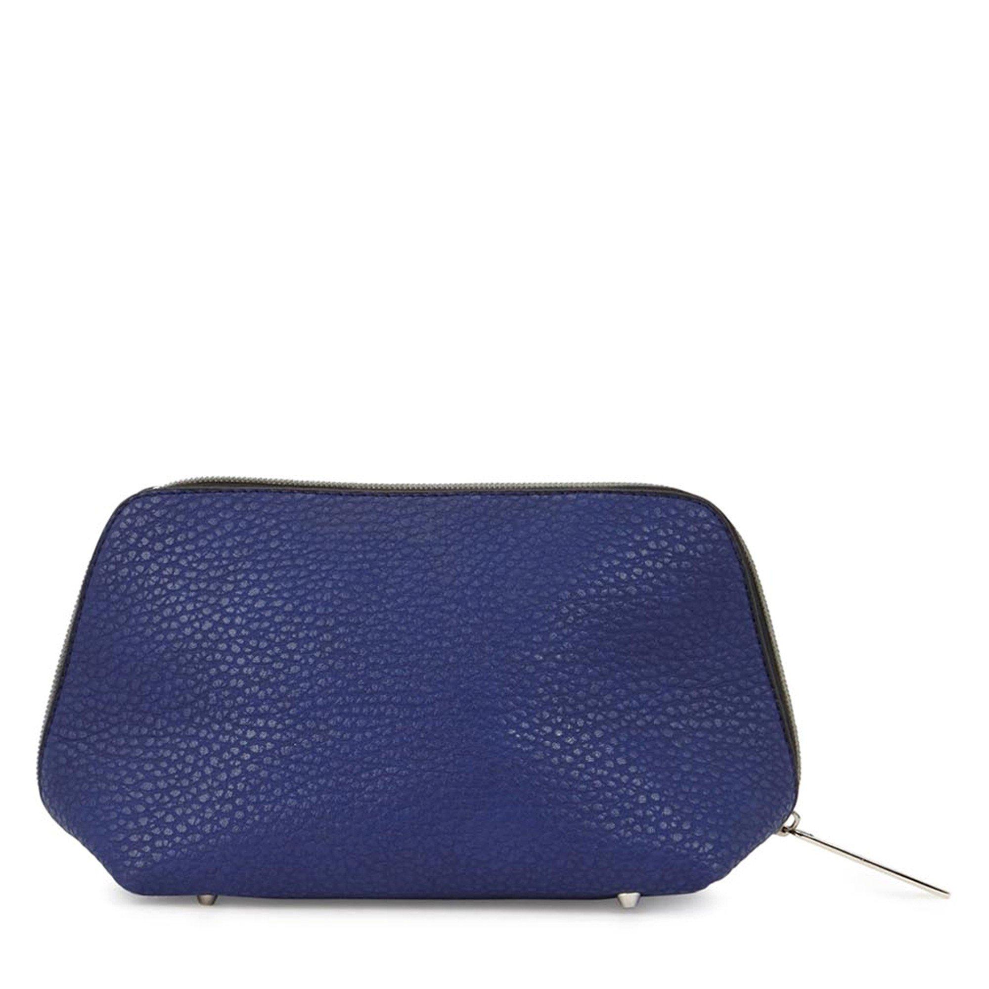 Not Applicable - Harvey Nichols - HN SMALL BEAUTY BAG NAVY - 2