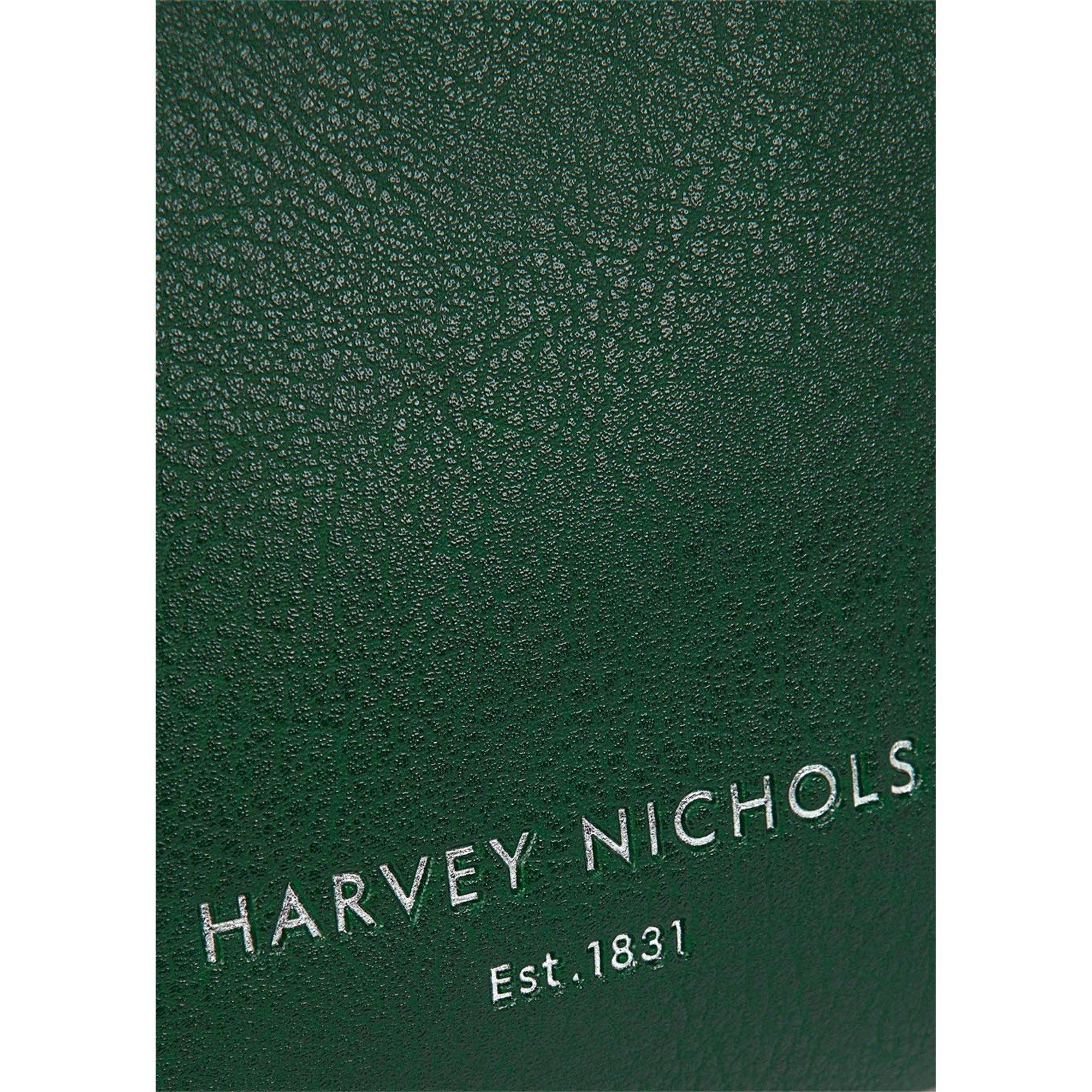 Not Applicable - Harvey Nichols - HN SMALL BEAUTY BAG FORES - 3
