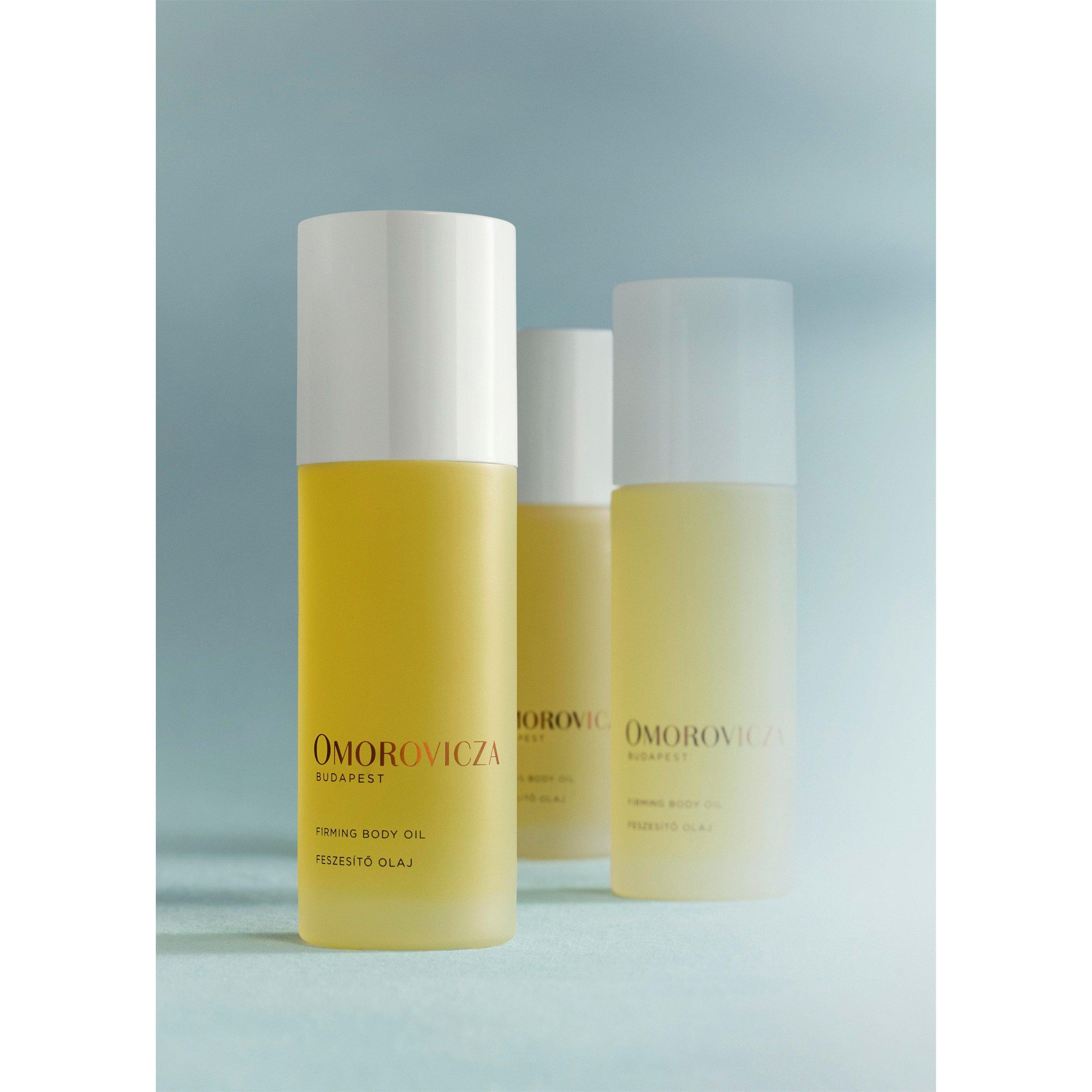 Not Applicable - Omorovicza - Firming Body Oil 100ml - 3