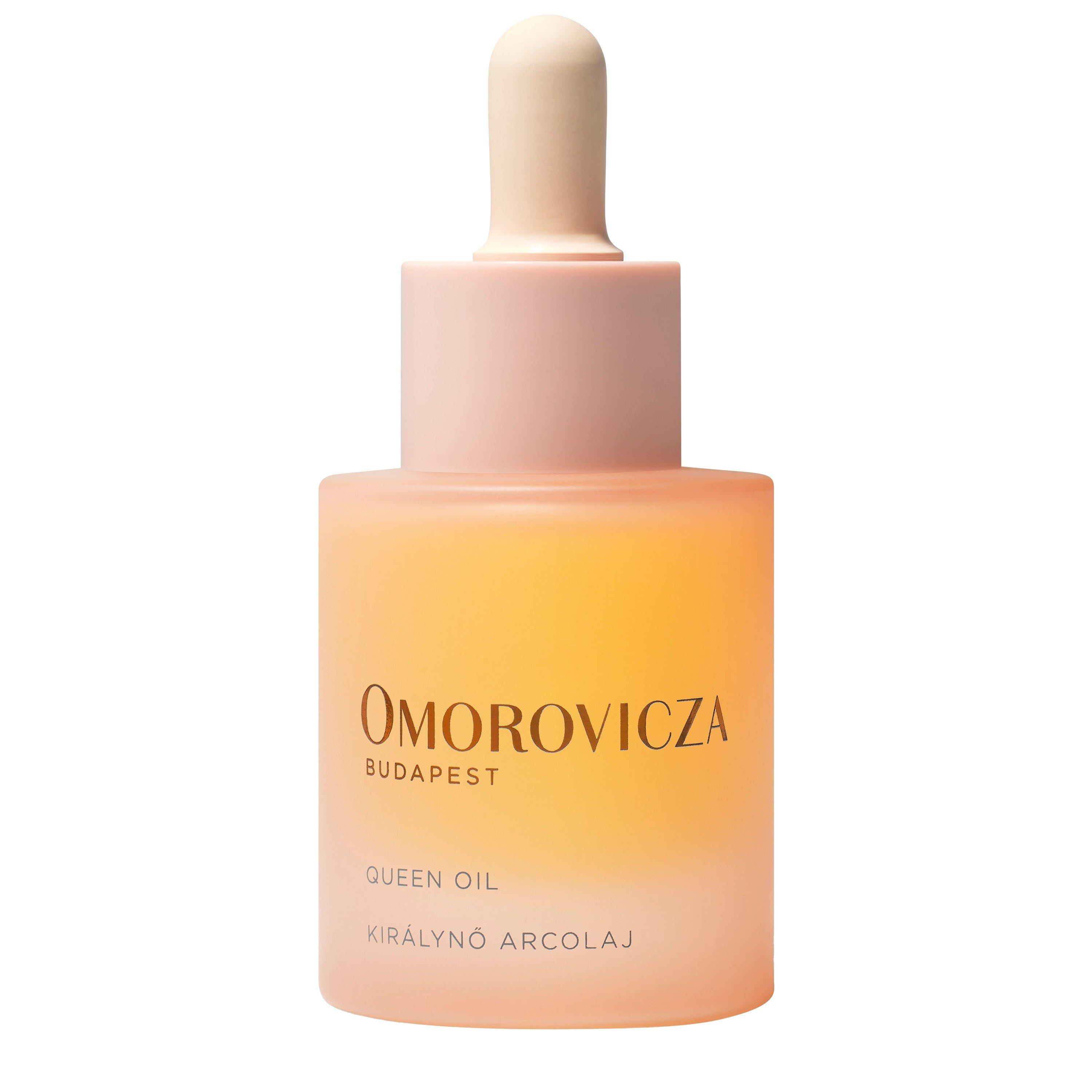 Not Applicable - Omorovicza - Queen Oil 30ml - 1