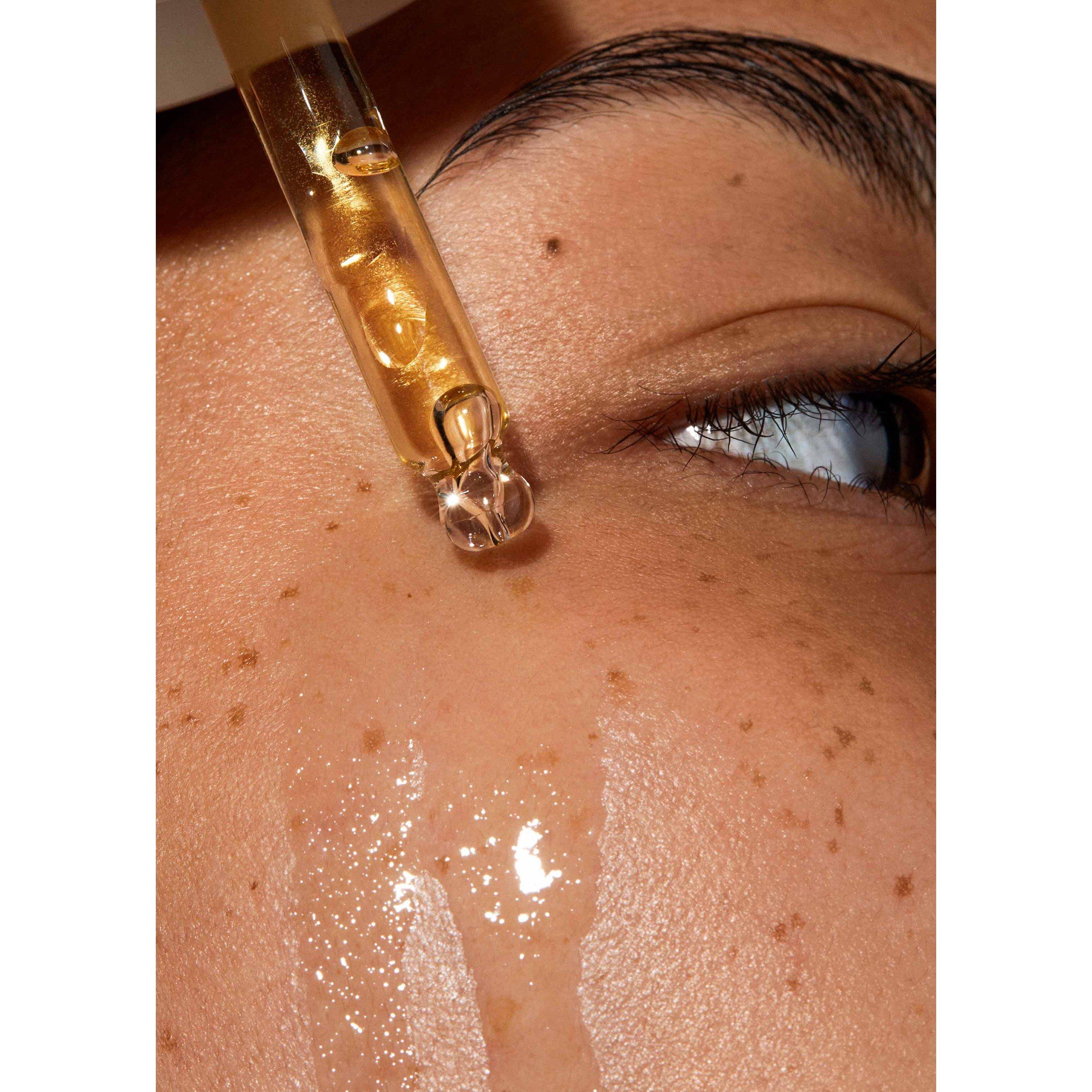 Not Applicable - Omorovicza - Queen Oil 30ml - 3
