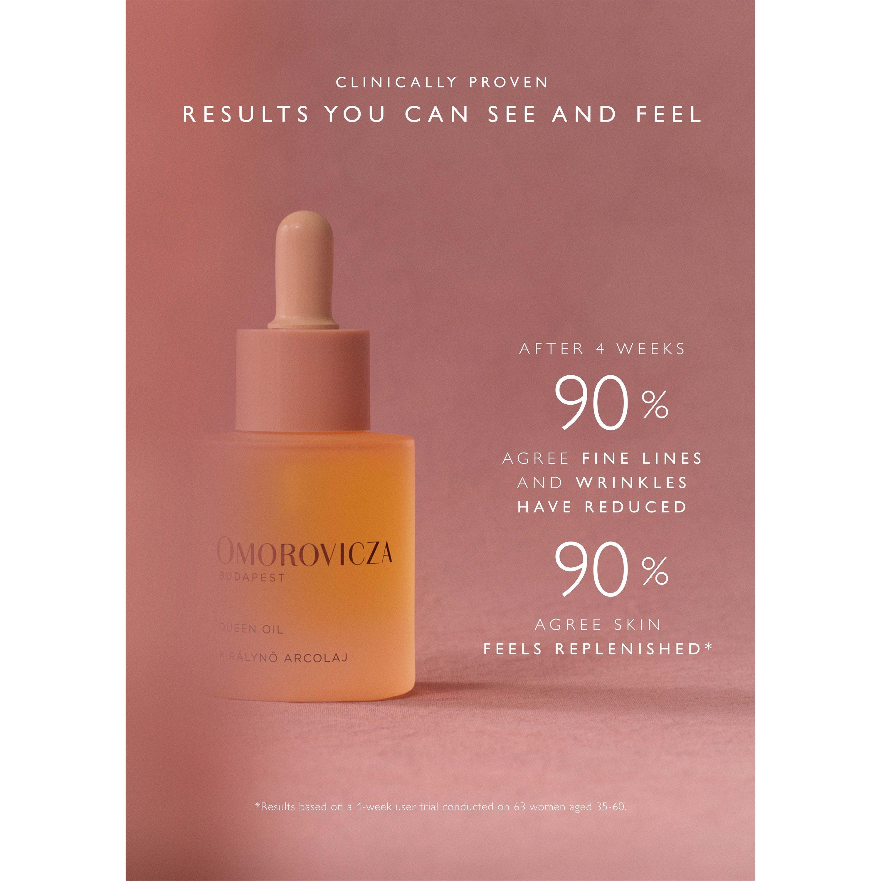 Not Applicable - Omorovicza - Queen Oil 30ml - 4