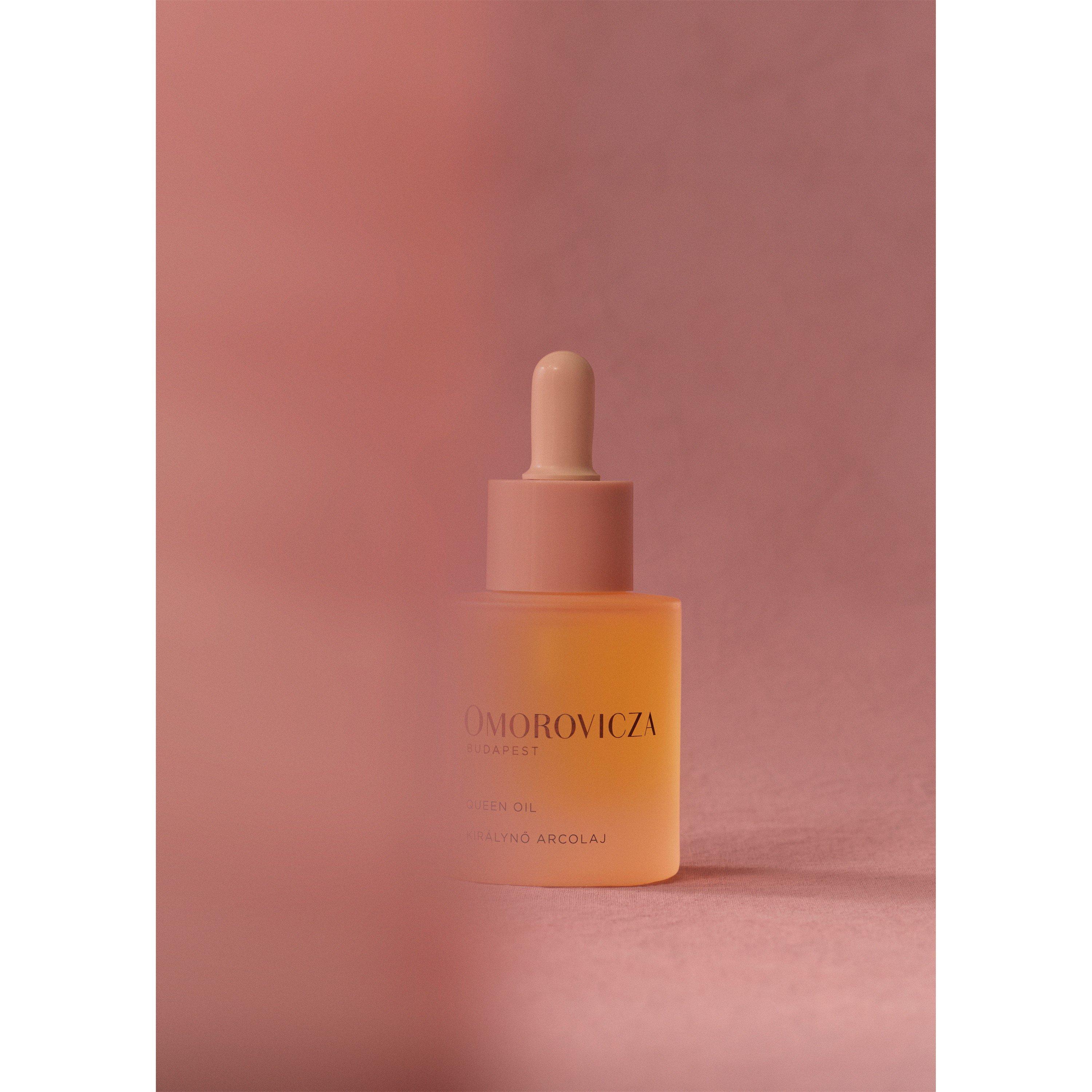 Not Applicable - Omorovicza - Queen Oil 30ml - 6