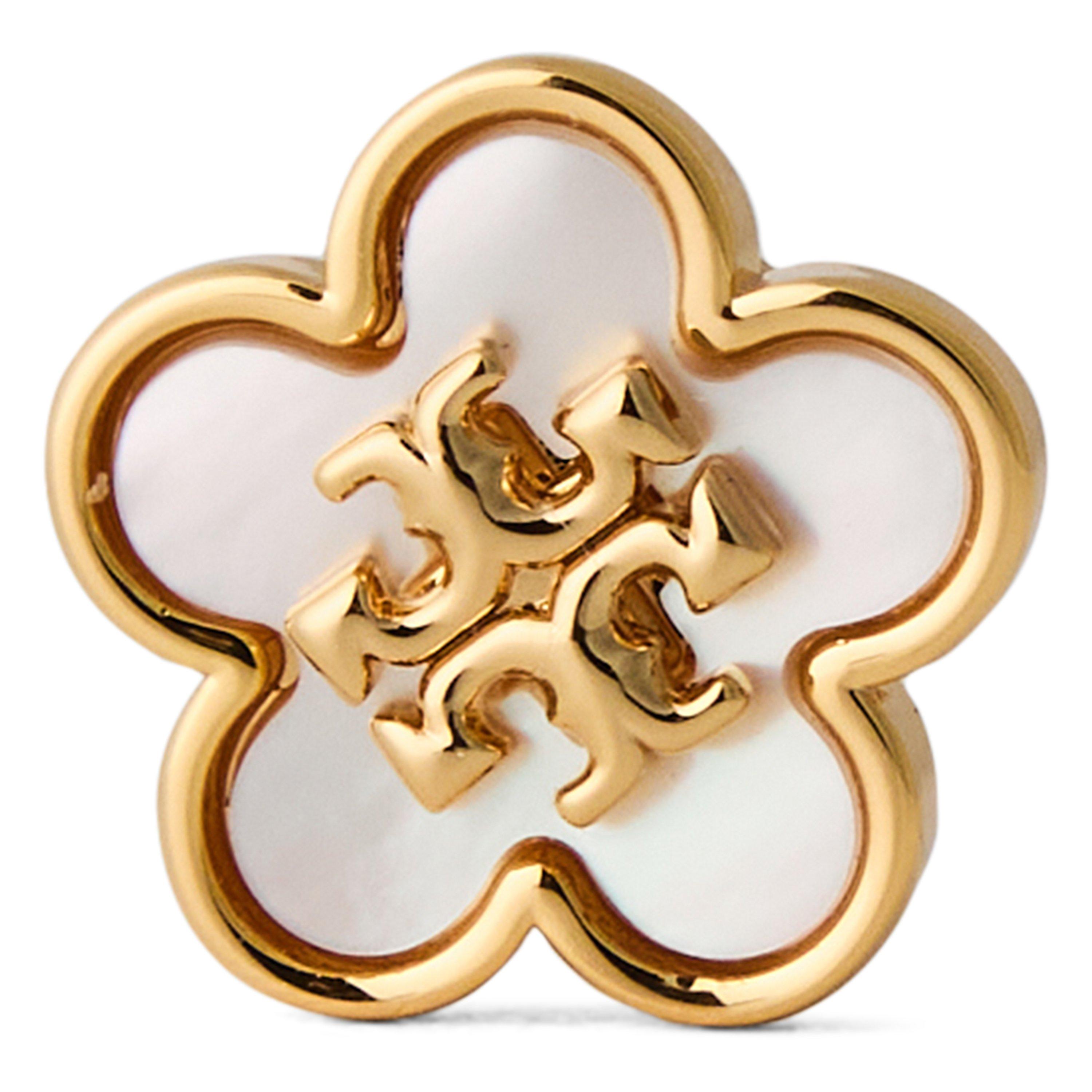 GOLD - Tory Burch - Forget Me Not Mother of P - 1