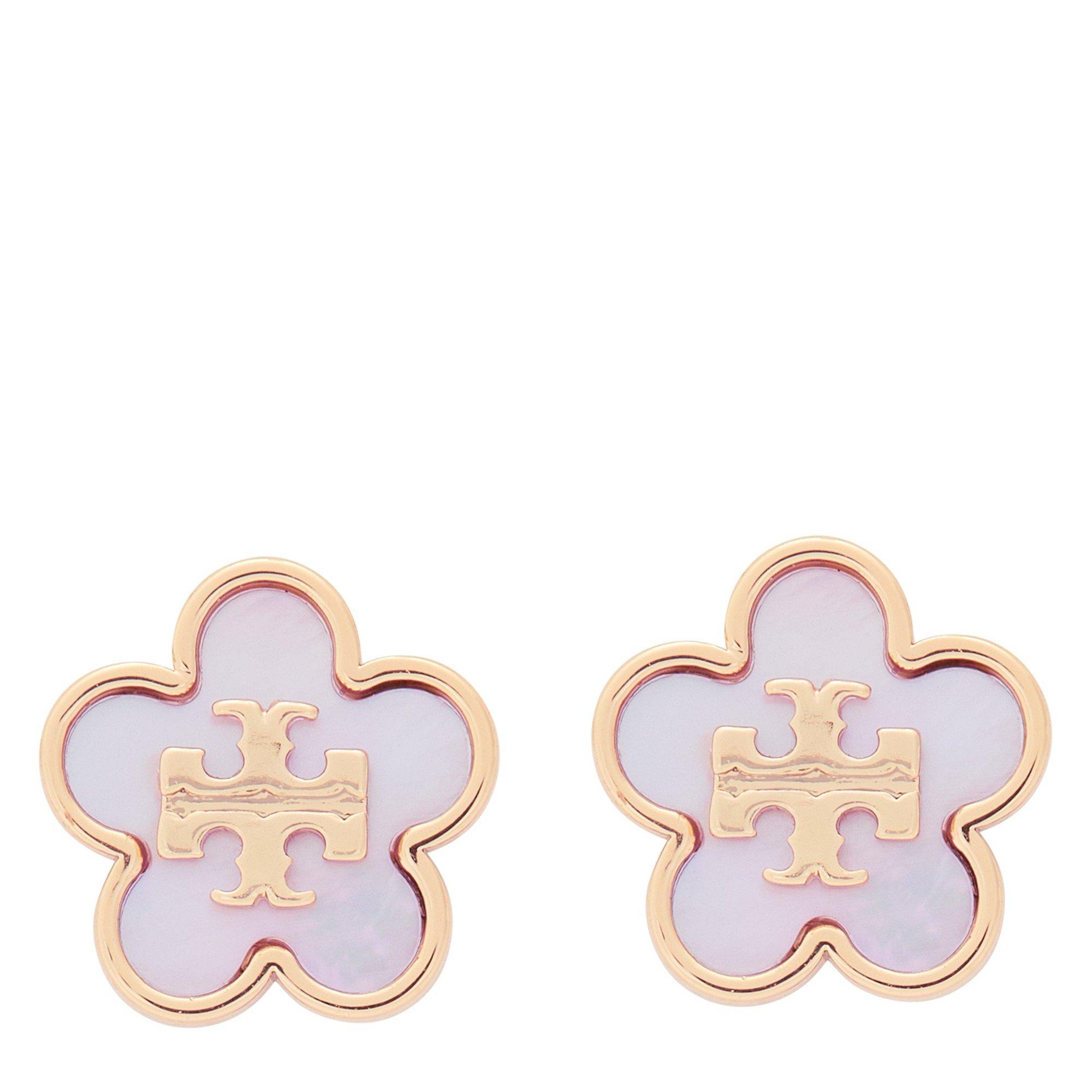 GOLD - Tory Burch - Forget Me Not Mother of Pearl