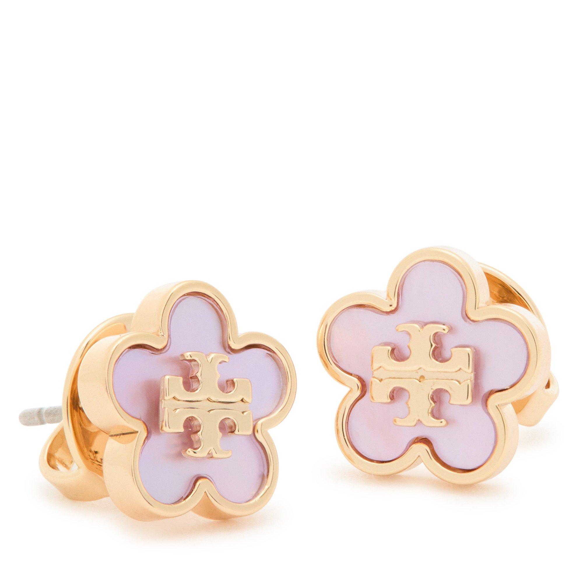 GOLD - Tory Burch - Forget Me Not Mother of Pearl - 2