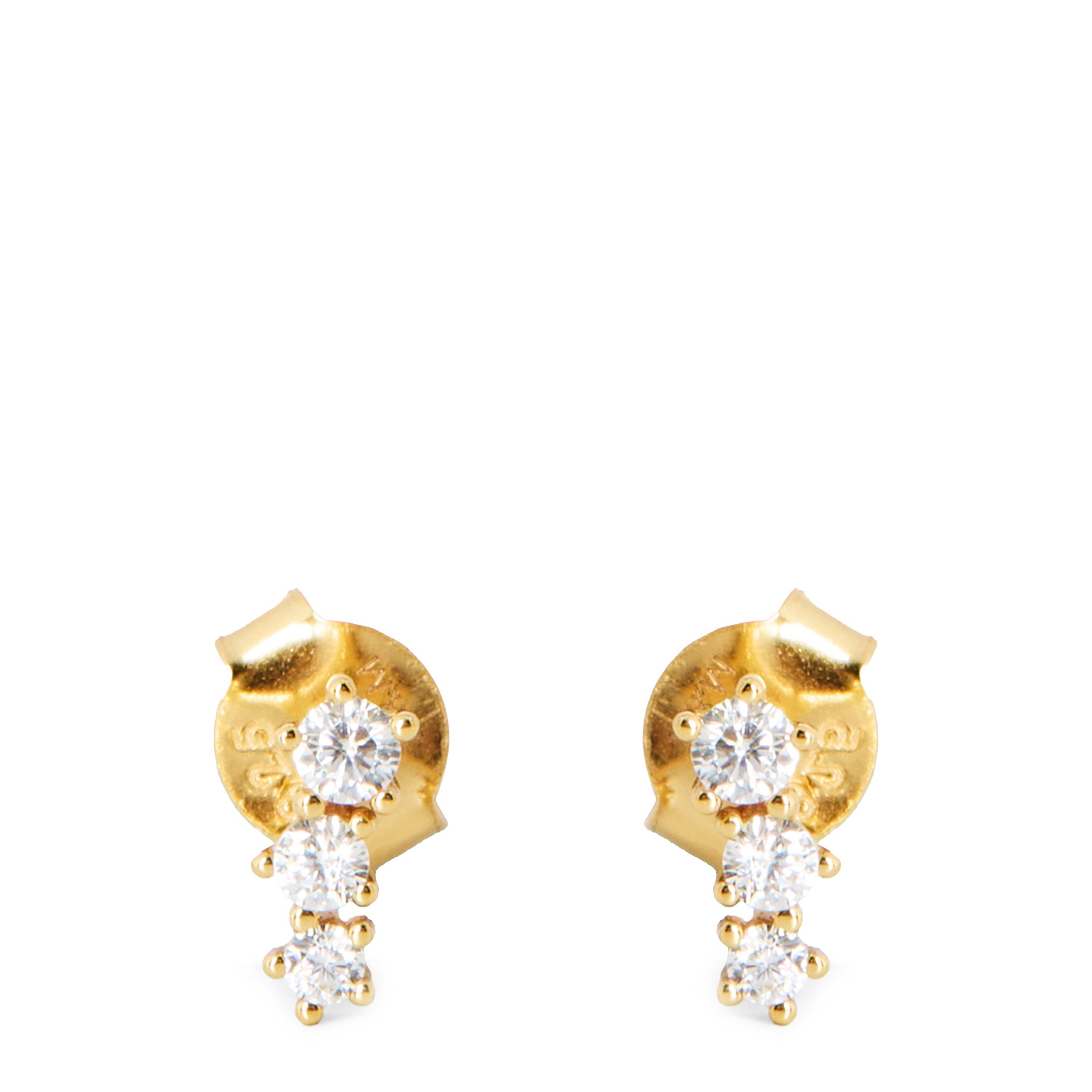 GOLD - Astrid and Miyu - Glimmer Crystal Climber S - 1