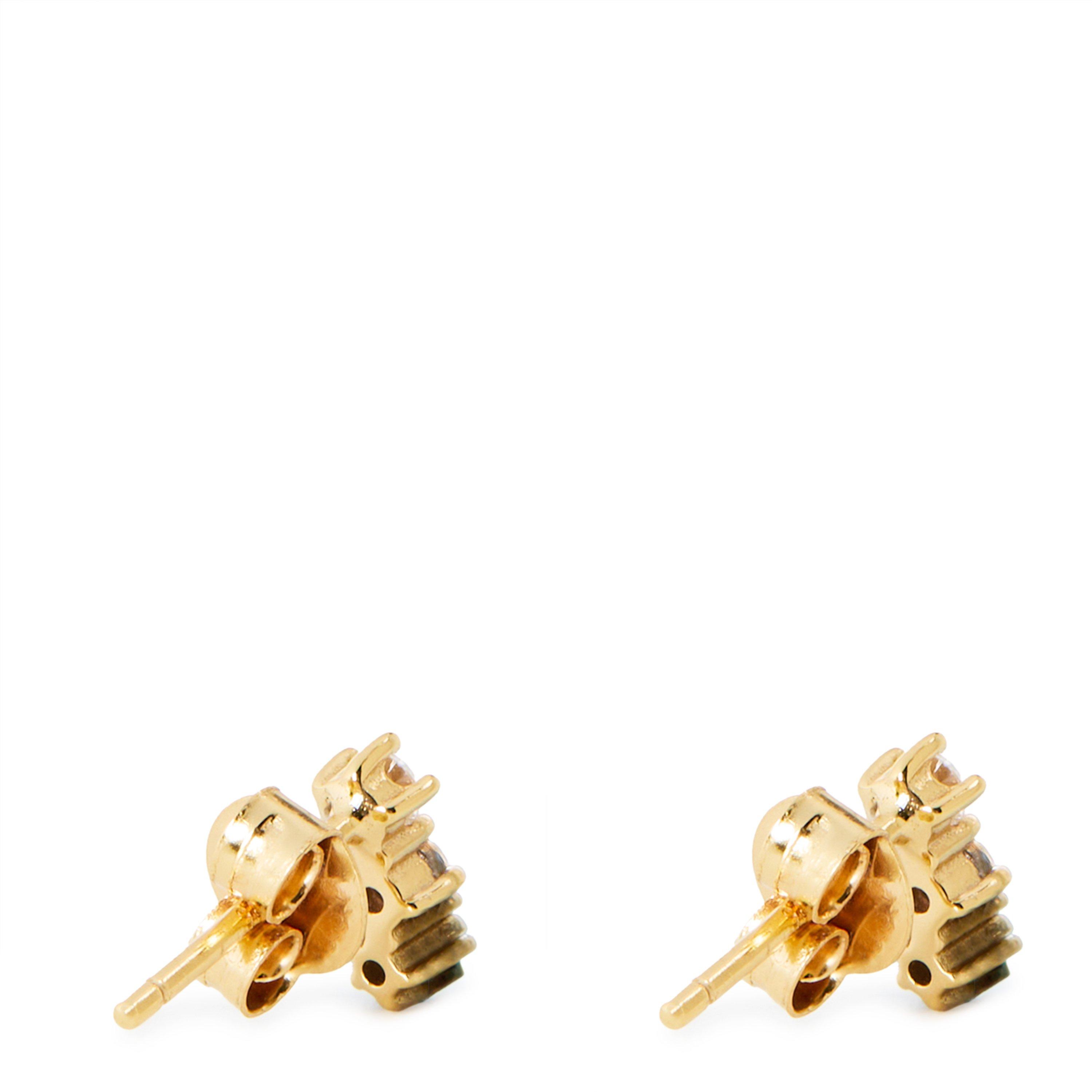 GOLD - Astrid and Miyu - Glimmer Crystal Climber S - 2