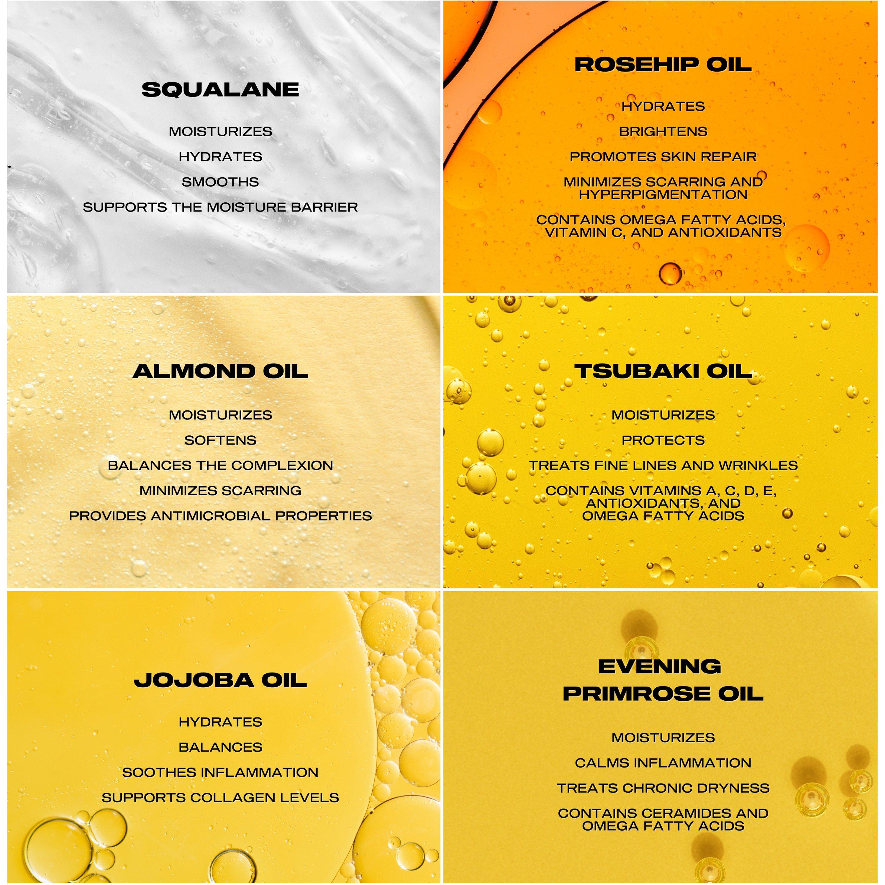 Not Applicable - MUTHA - VG26 FACE OIL - 4