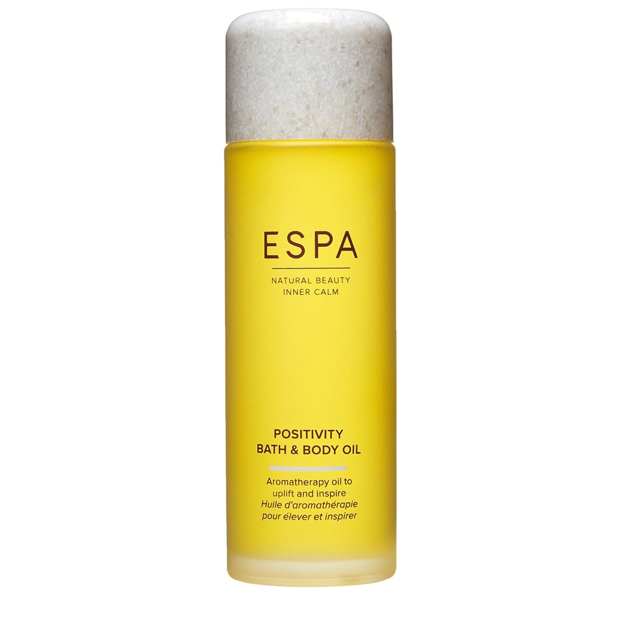 Not Applicable - ESPA - ESP POSITIVITY BATH BODY - 1