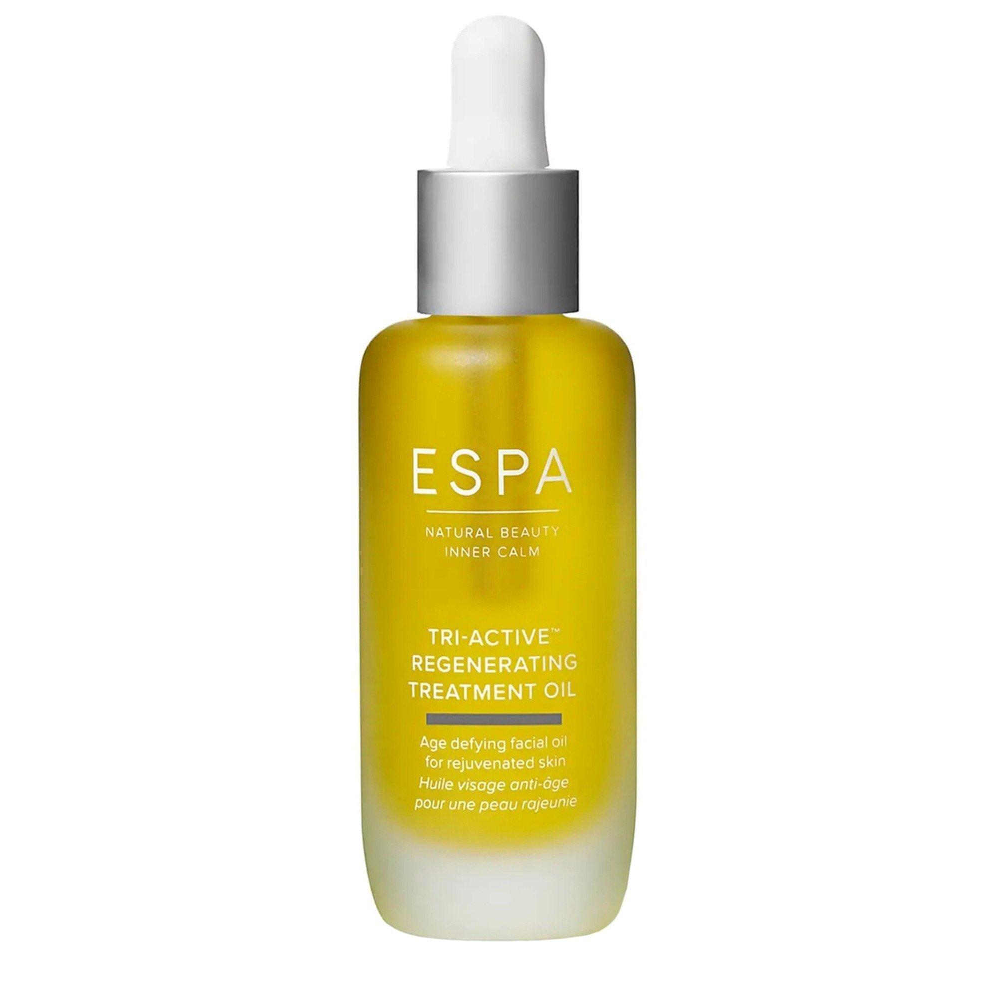 Not Applicable - ESPA - TRI ACTIVE REGEN TRTMENT - 1