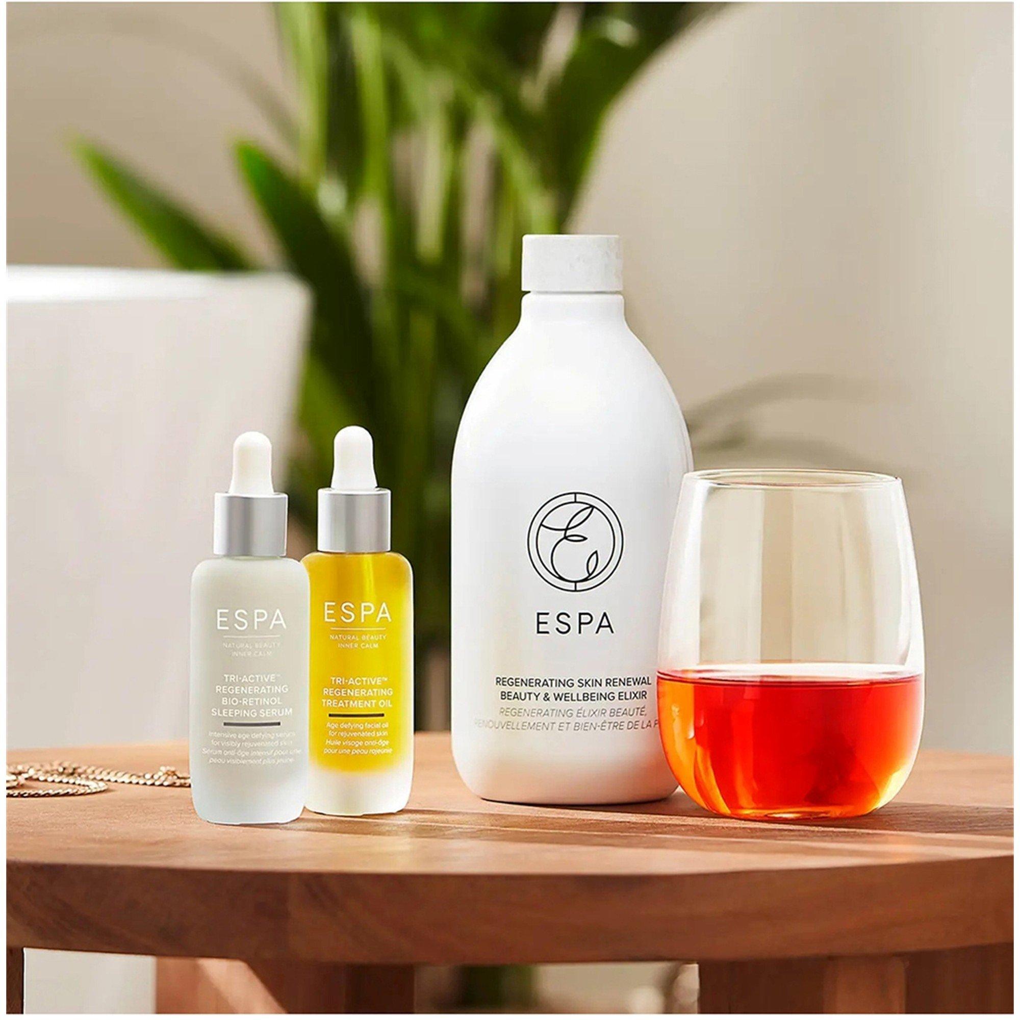 Not Applicable - ESPA - TRI ACTIVE REGEN TRTMENT - 2