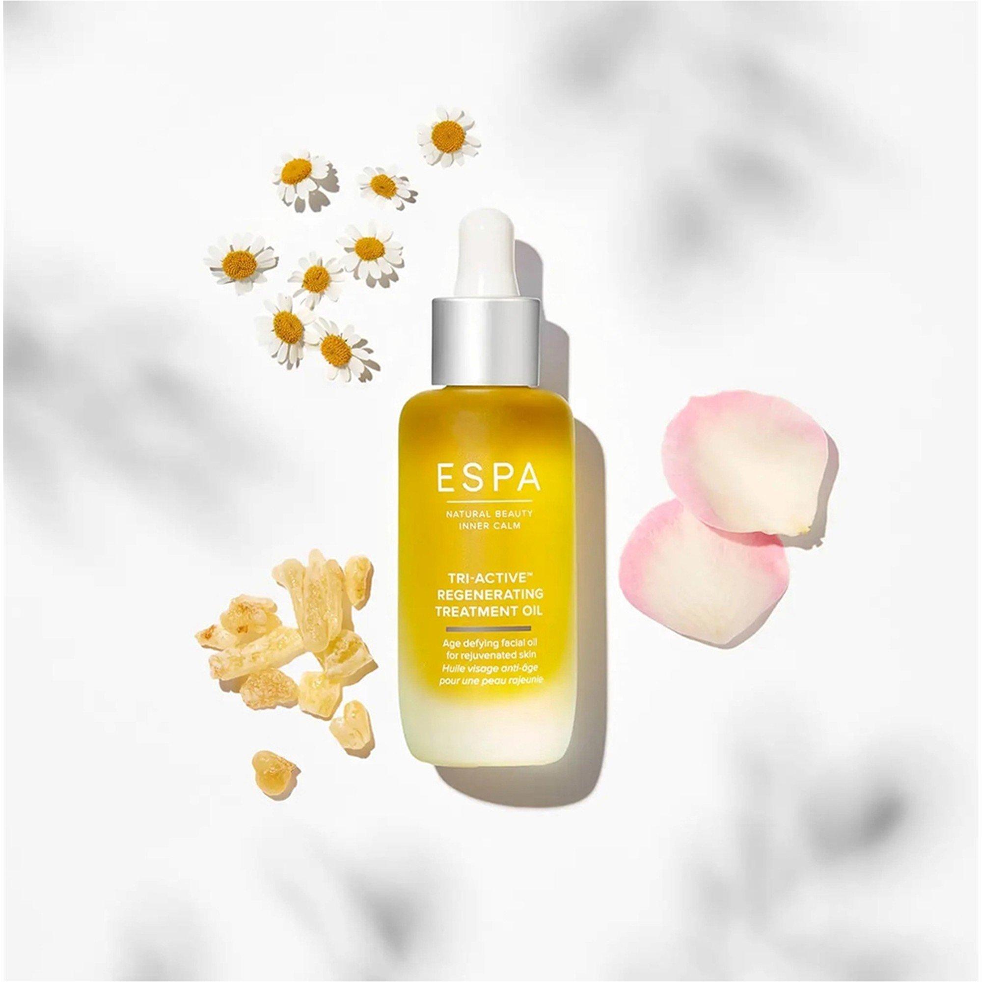 Not Applicable - ESPA - TRI ACTIVE REGEN TRTMENT - 3