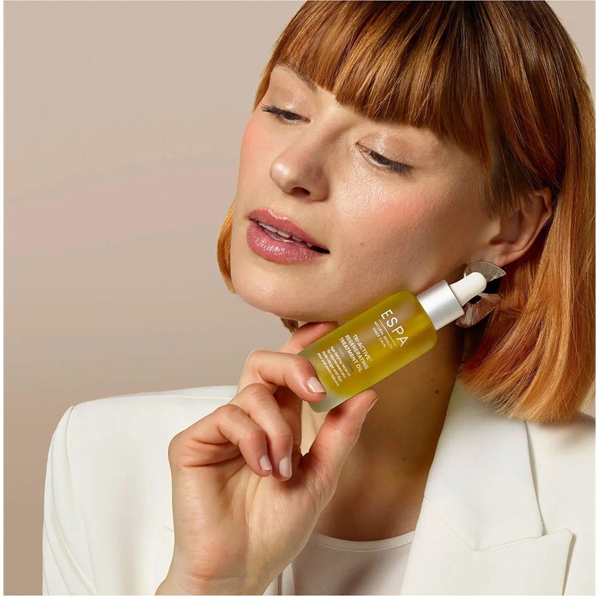 Not Applicable - ESPA - TRI ACTIVE REGEN TRTMENT - 4