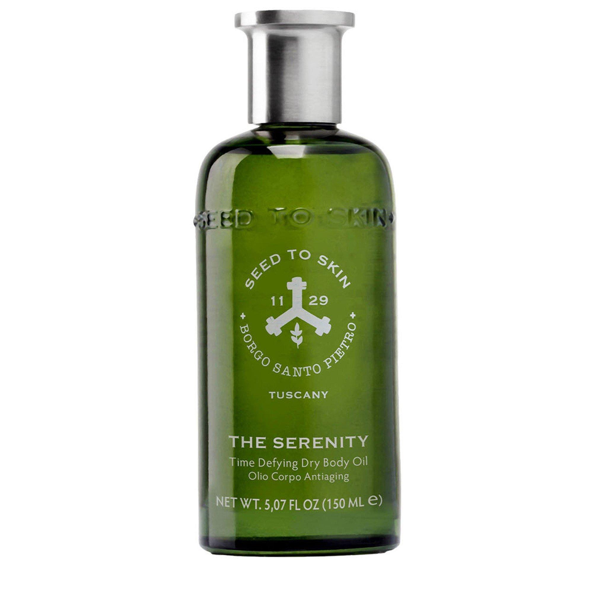 Not Applicable - Seed to Skin - The Serenity - 1
