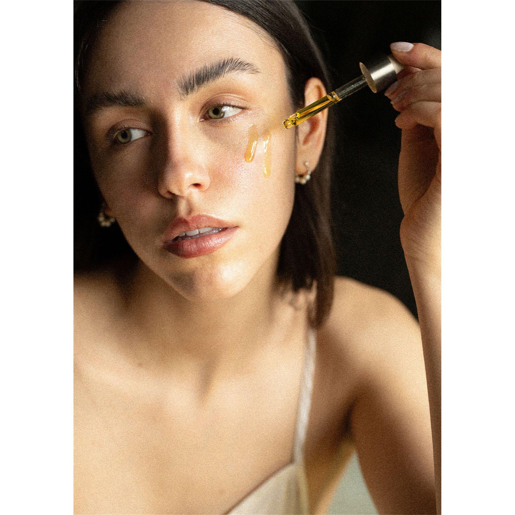 Not Applicable - Seed to Skin - The Midnight Miracle - 5