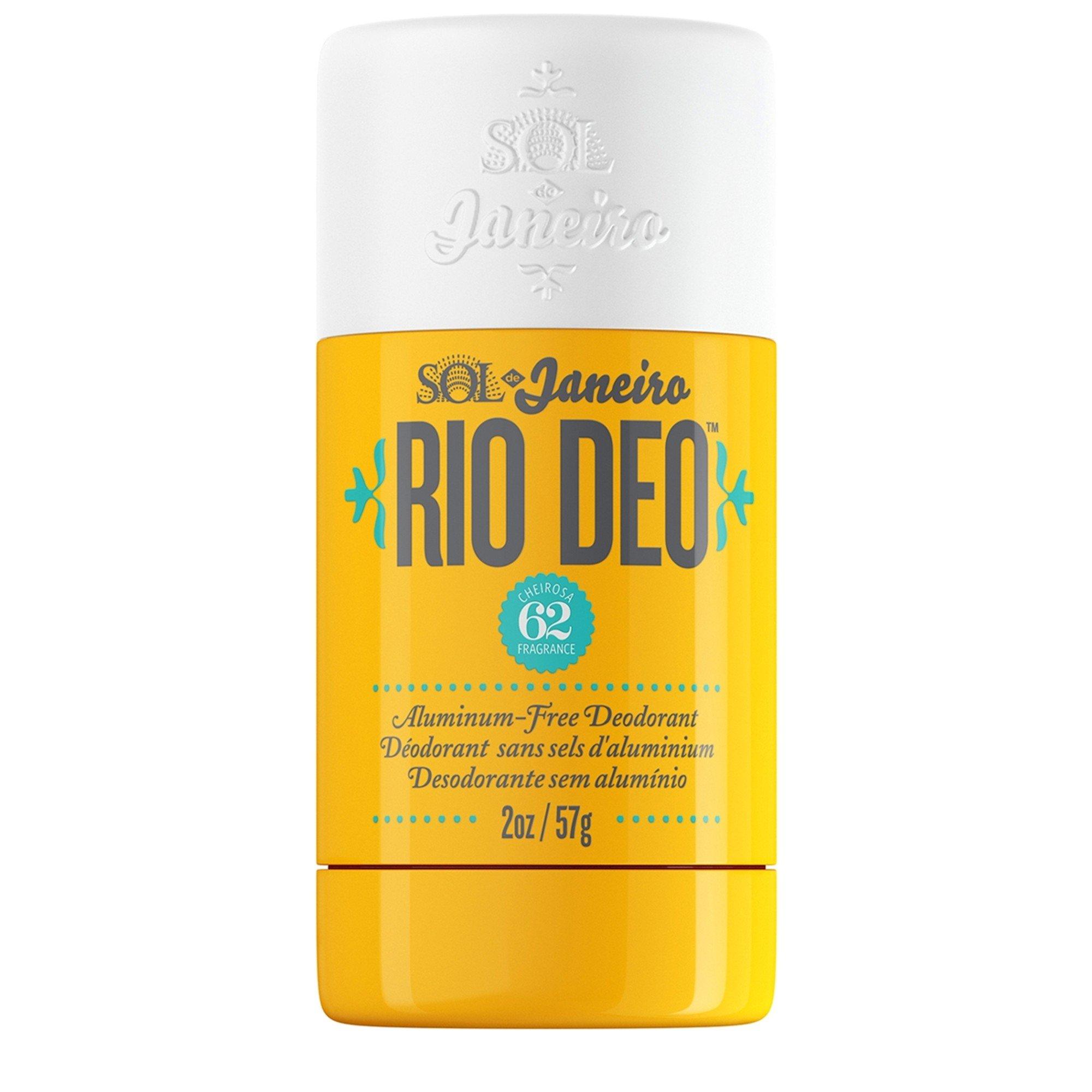 Not Applicable - Sol De Janeiro - RIO DEO - 1