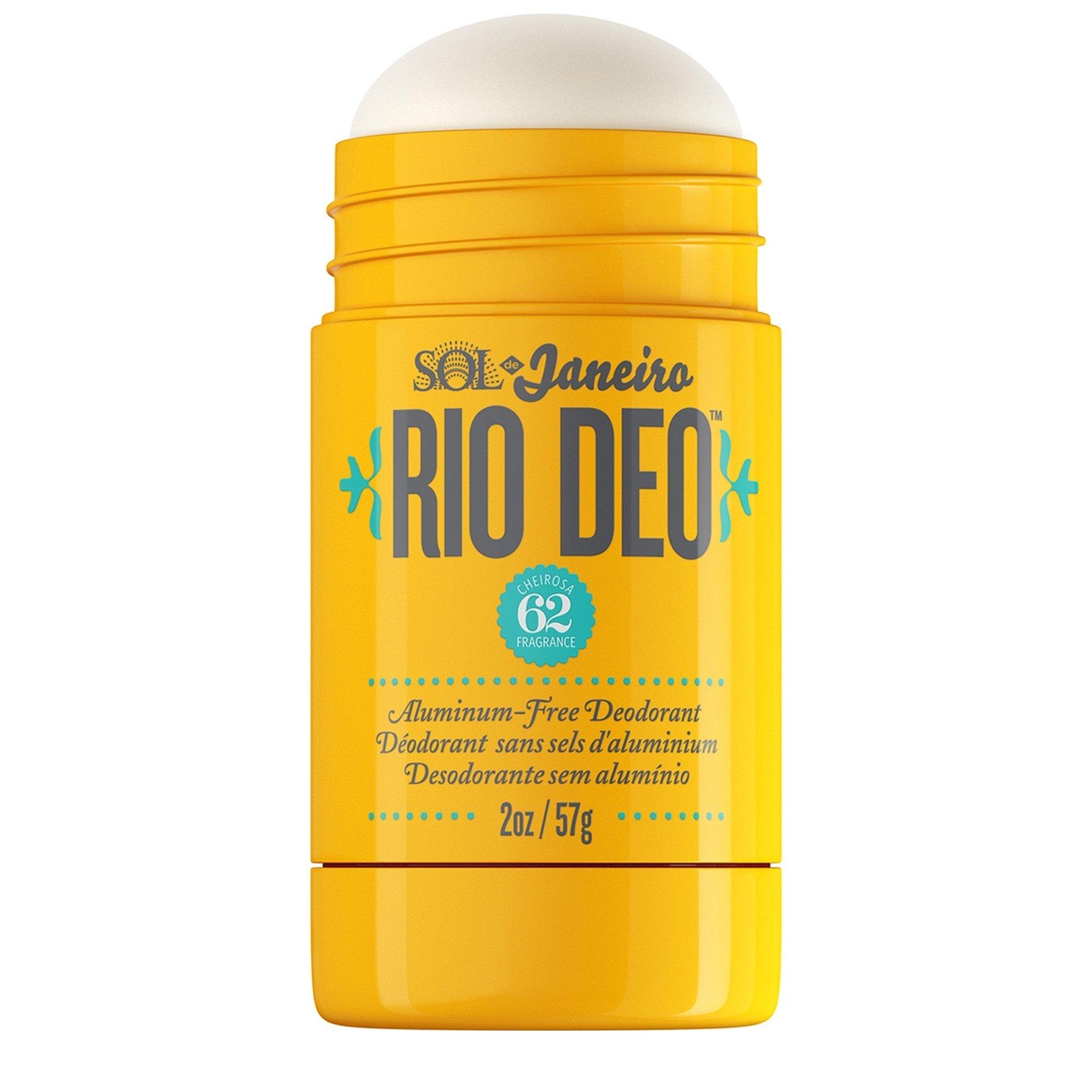 Not Applicable - Sol De Janeiro - RIO DEO - 2