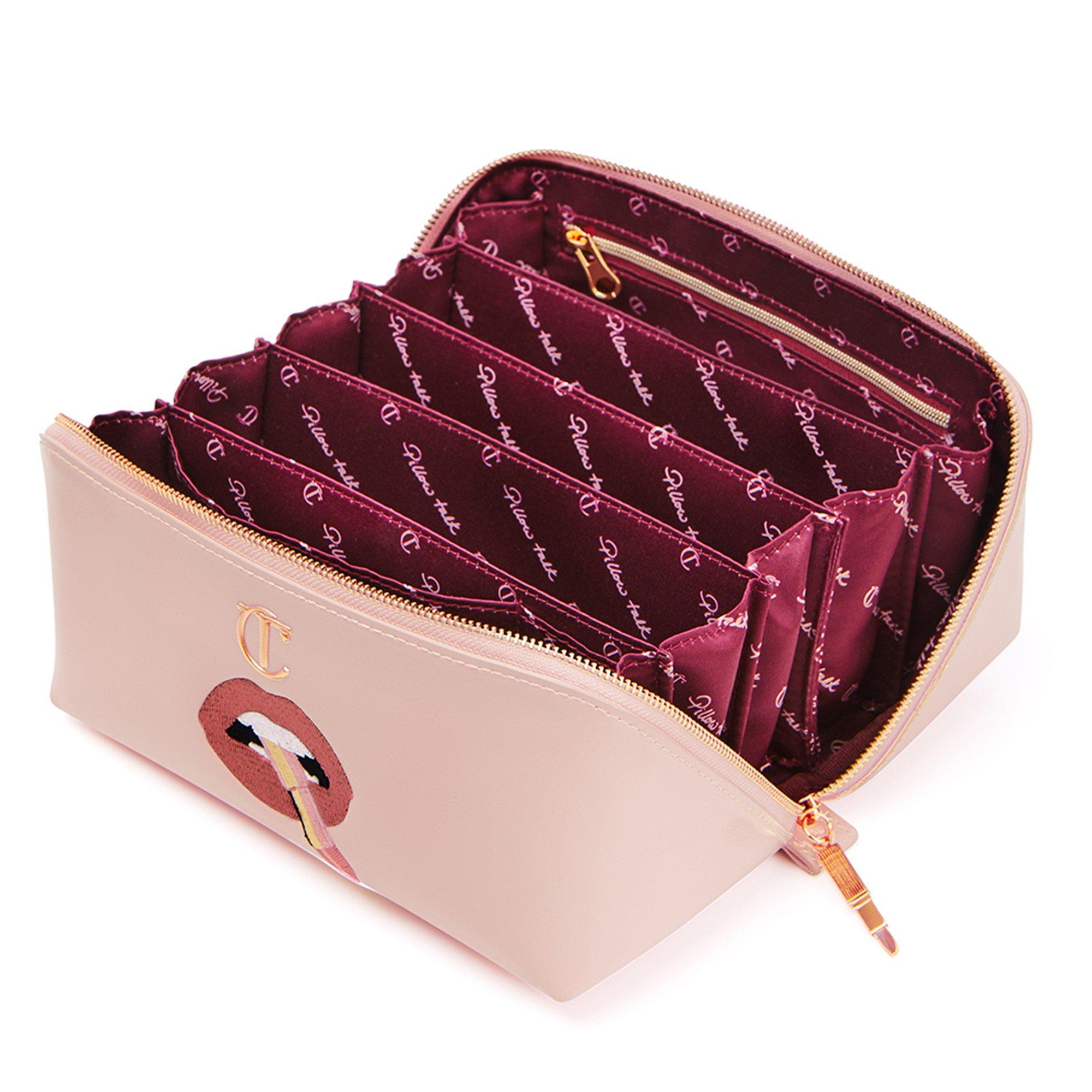 Not Applicable - Charlotte Tilbury - PILLOW TALK MAKEUP BAG - 4