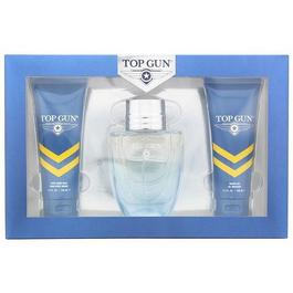 Top Gun Top Gun Rivet 3 Piece Gift set