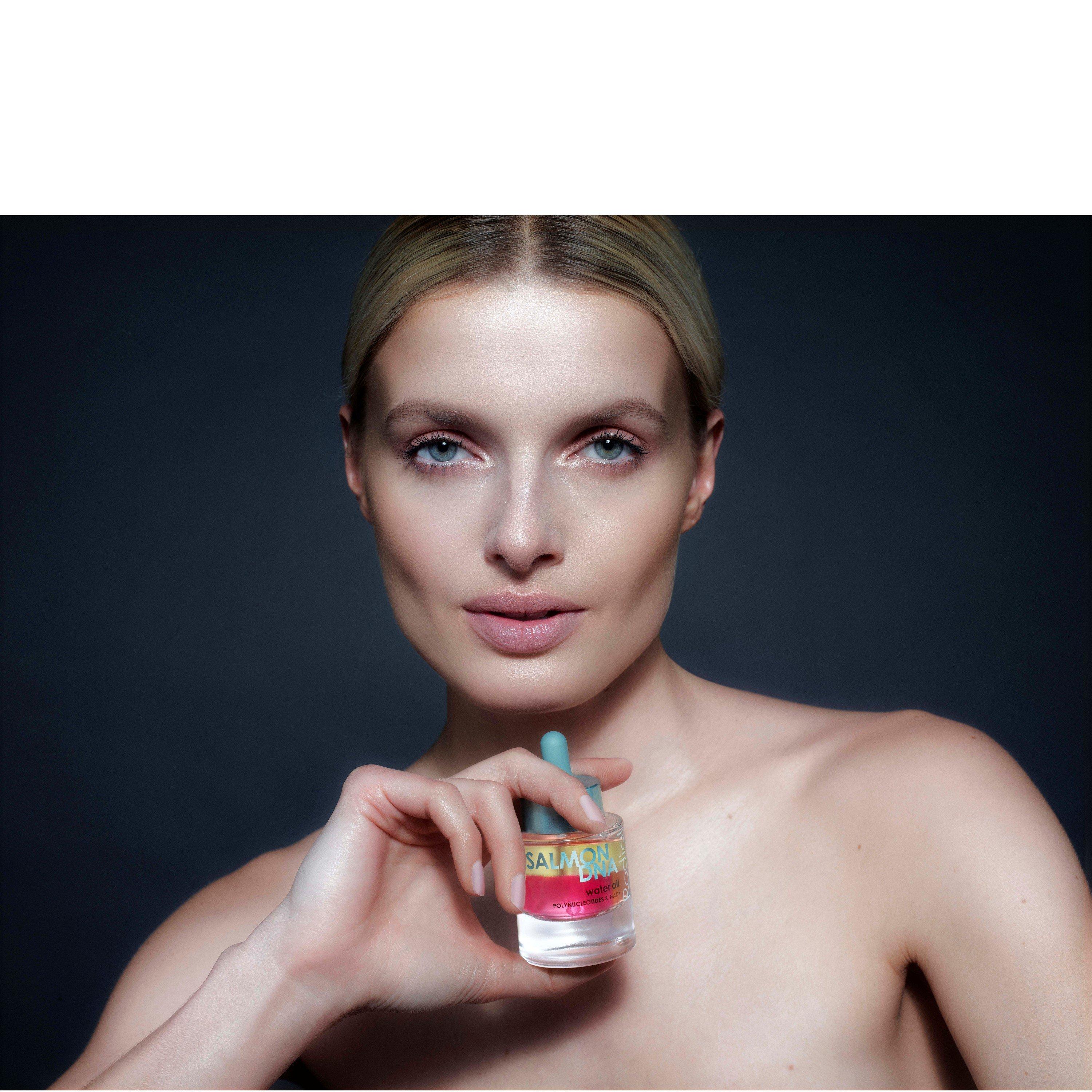 Not Applicable - Rodial - Salmon DNA Water-Oil 30ml - 3