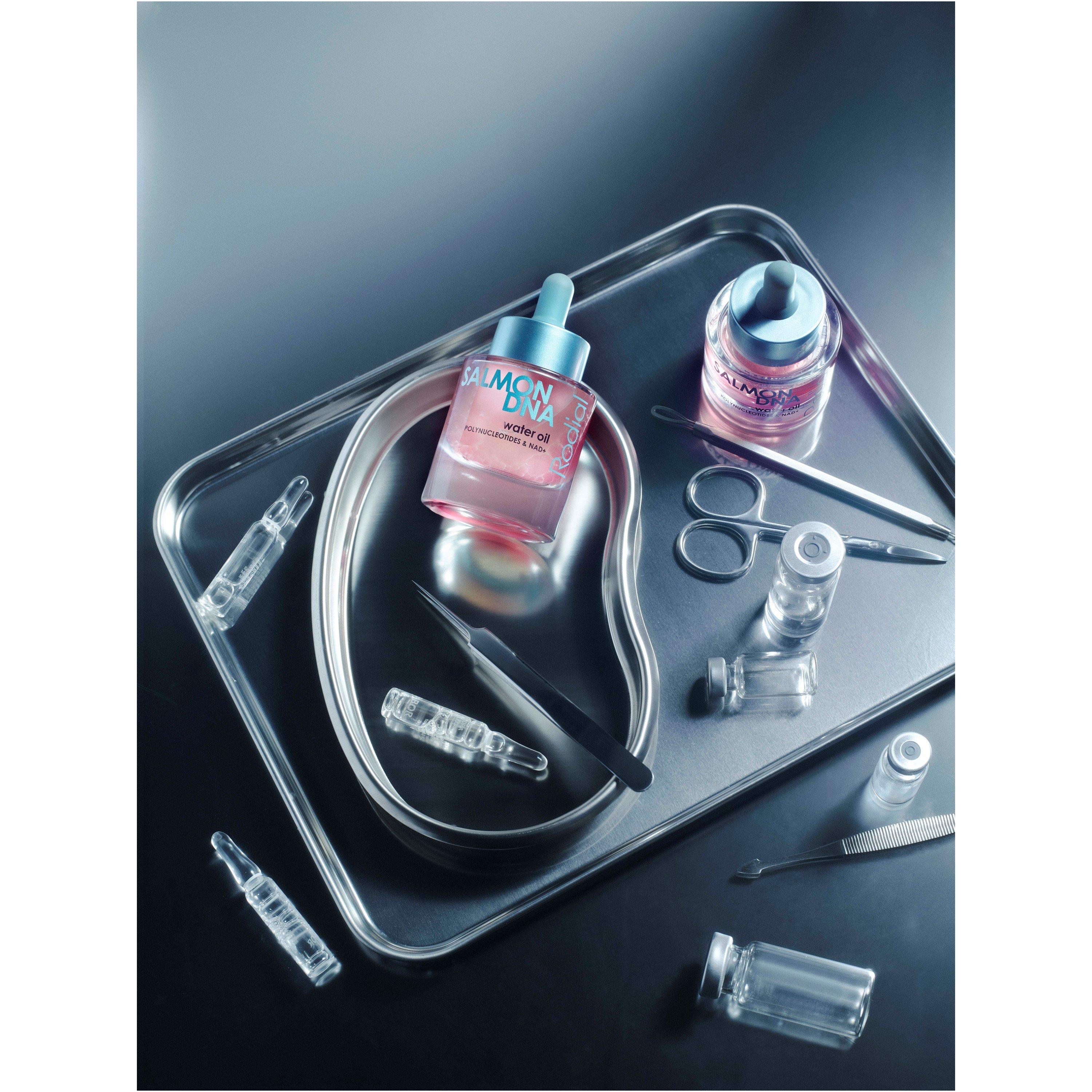 Not Applicable - Rodial - Salmon DNA Water-Oil 30ml - 5