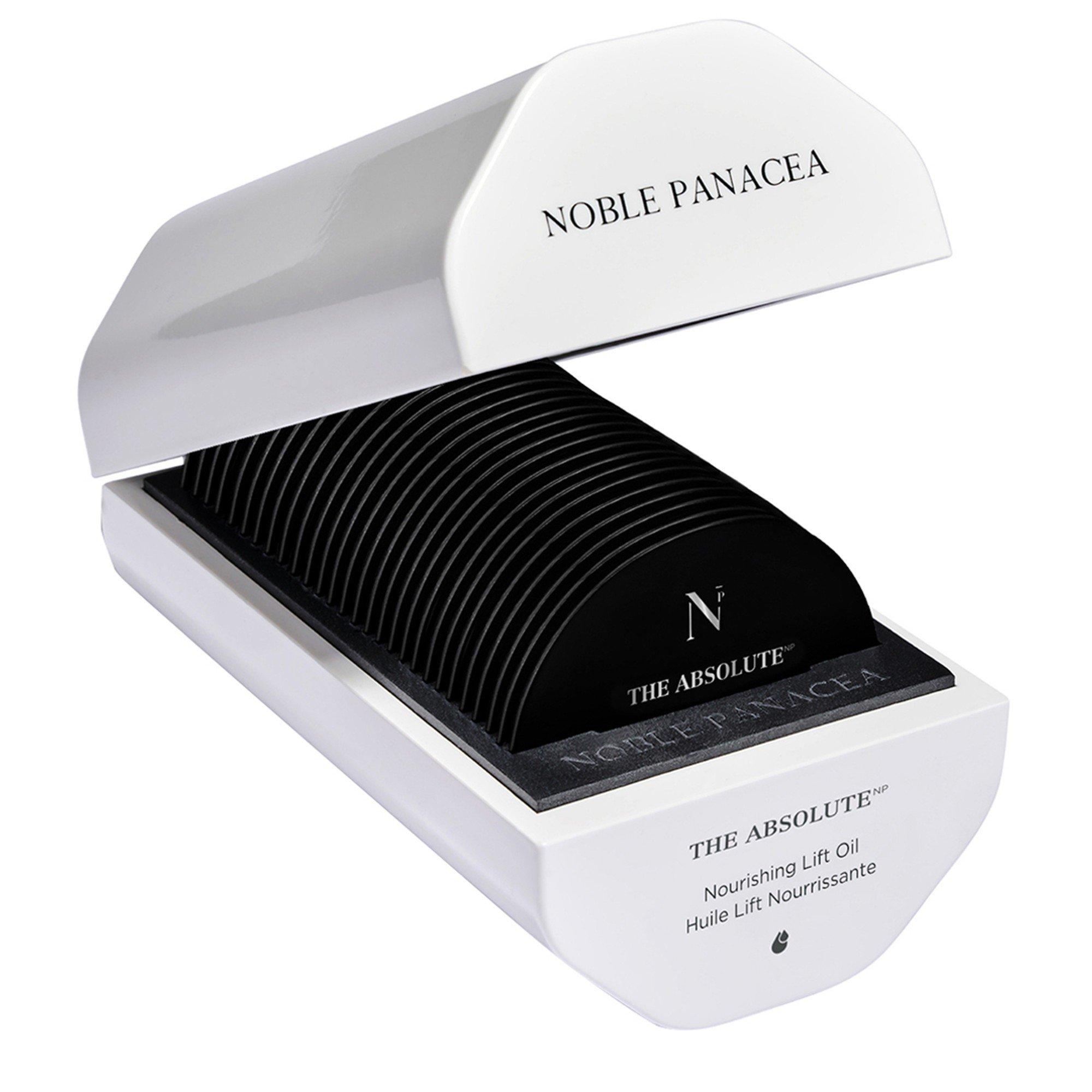 Not Applicable - Noble Panacea - THE ABSOLUTE NOURISHING L - 1