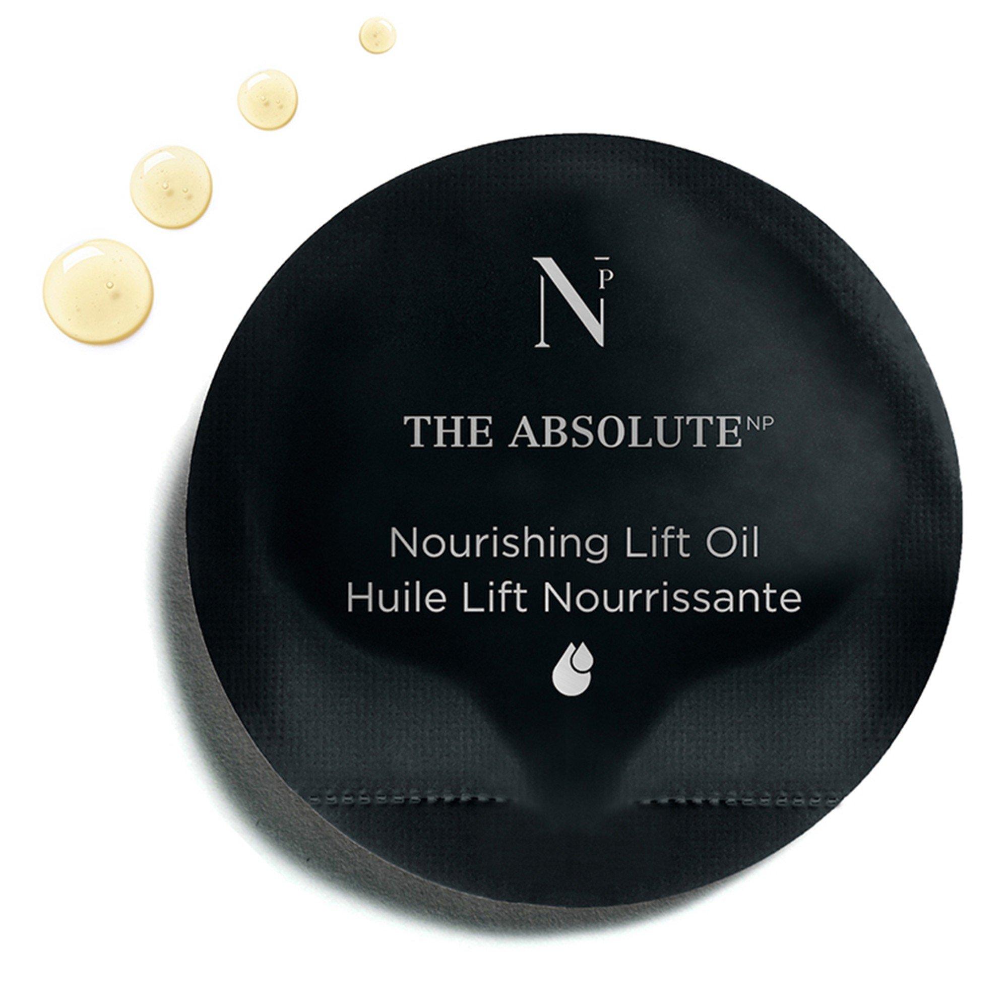 Not Applicable - Noble Panacea - THE ABSOLUTE NOURISHING L - 2