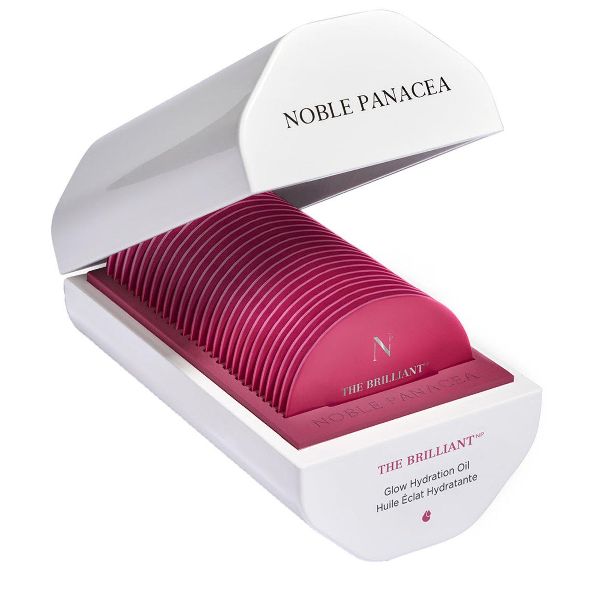 Not Applicable - Noble Panacea - THE BRILLIANT GLOW HYDRAT - 1