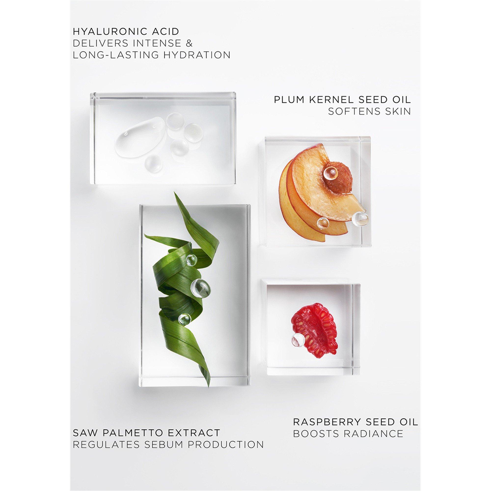 Not Applicable - Noble Panacea - THE BRILLIANT GLOW OIL RE - 3