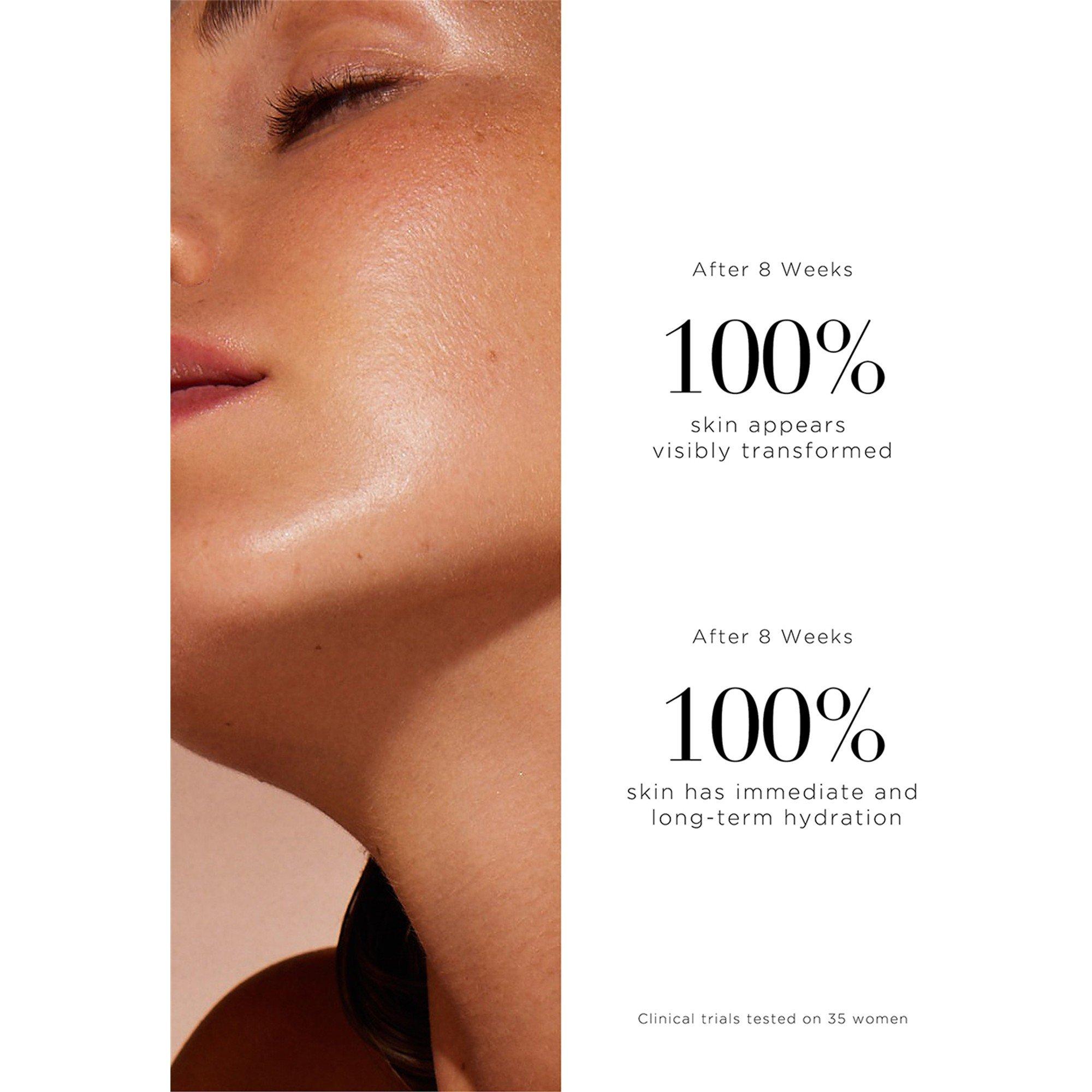 Not Applicable - Noble Panacea - THE BRILLIANT GLOW OIL RE - 5