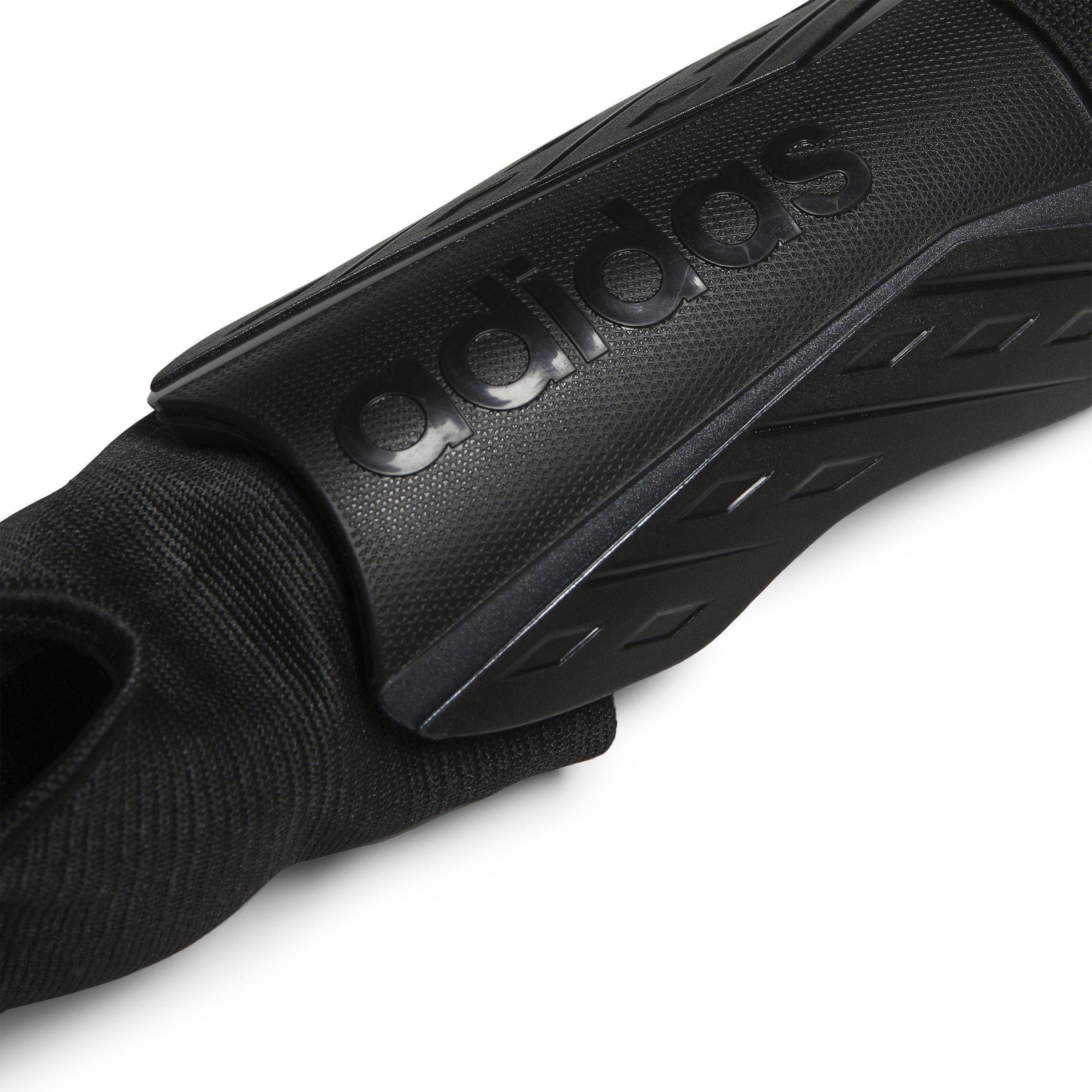 Schwarz - adidas - Adults Tiro Match Shin Pads - 2