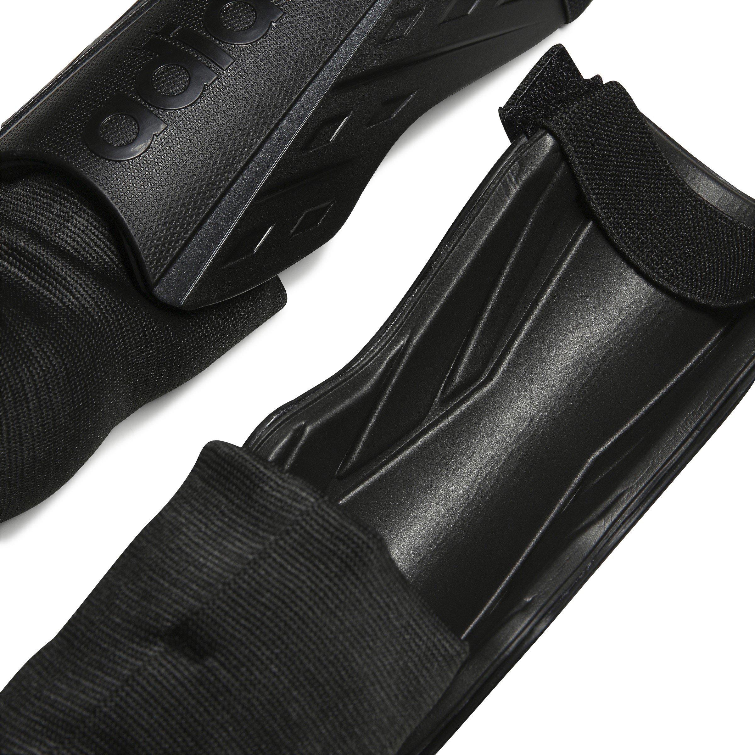 Schwarz - adidas - Adults Tiro Match Shin Pads - 3