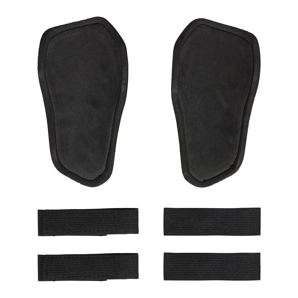 Pompeian Red - Hummel - Shin Pads - 2